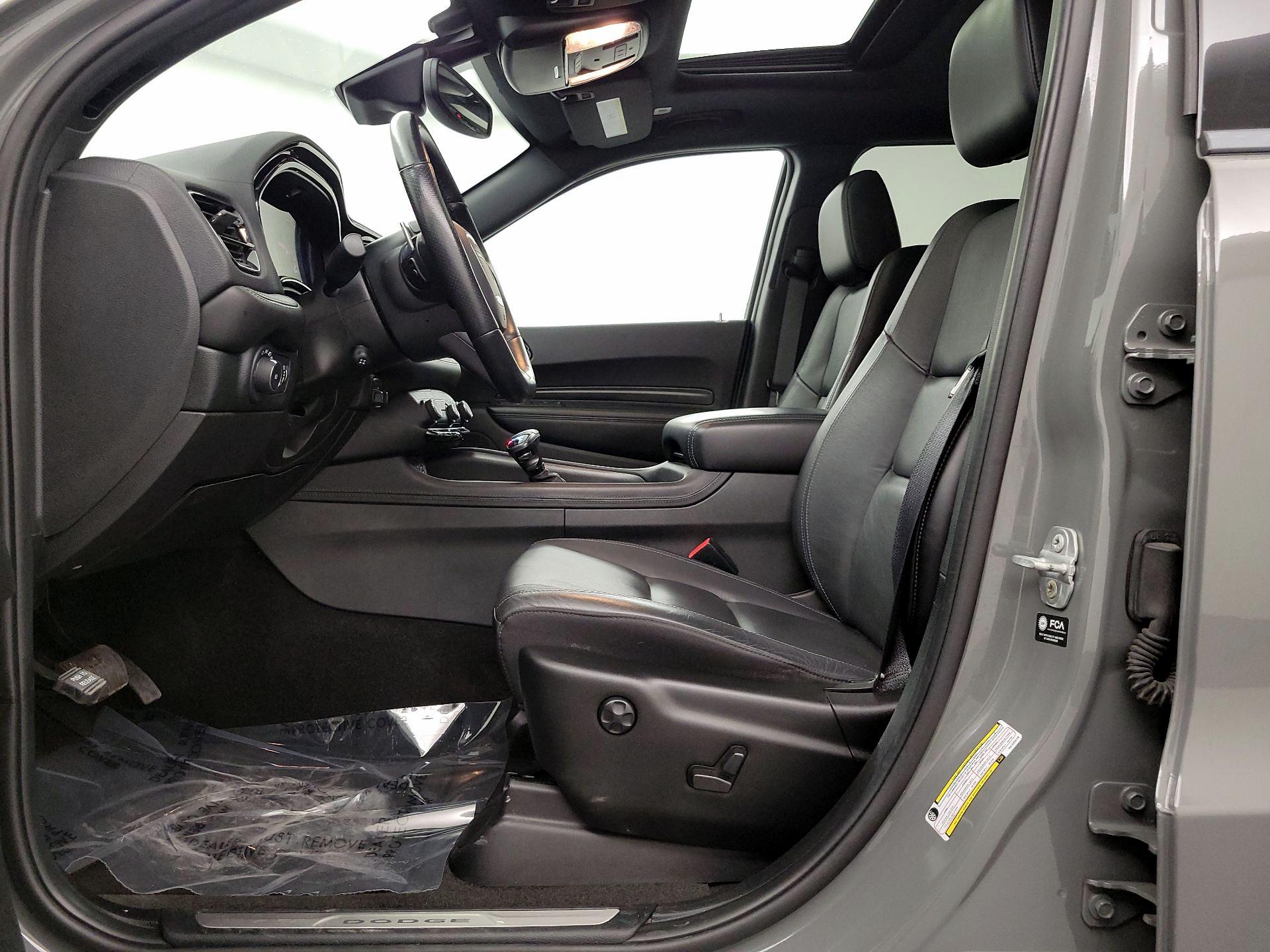 Thumbnail: 2022 Dodge Durango - 11