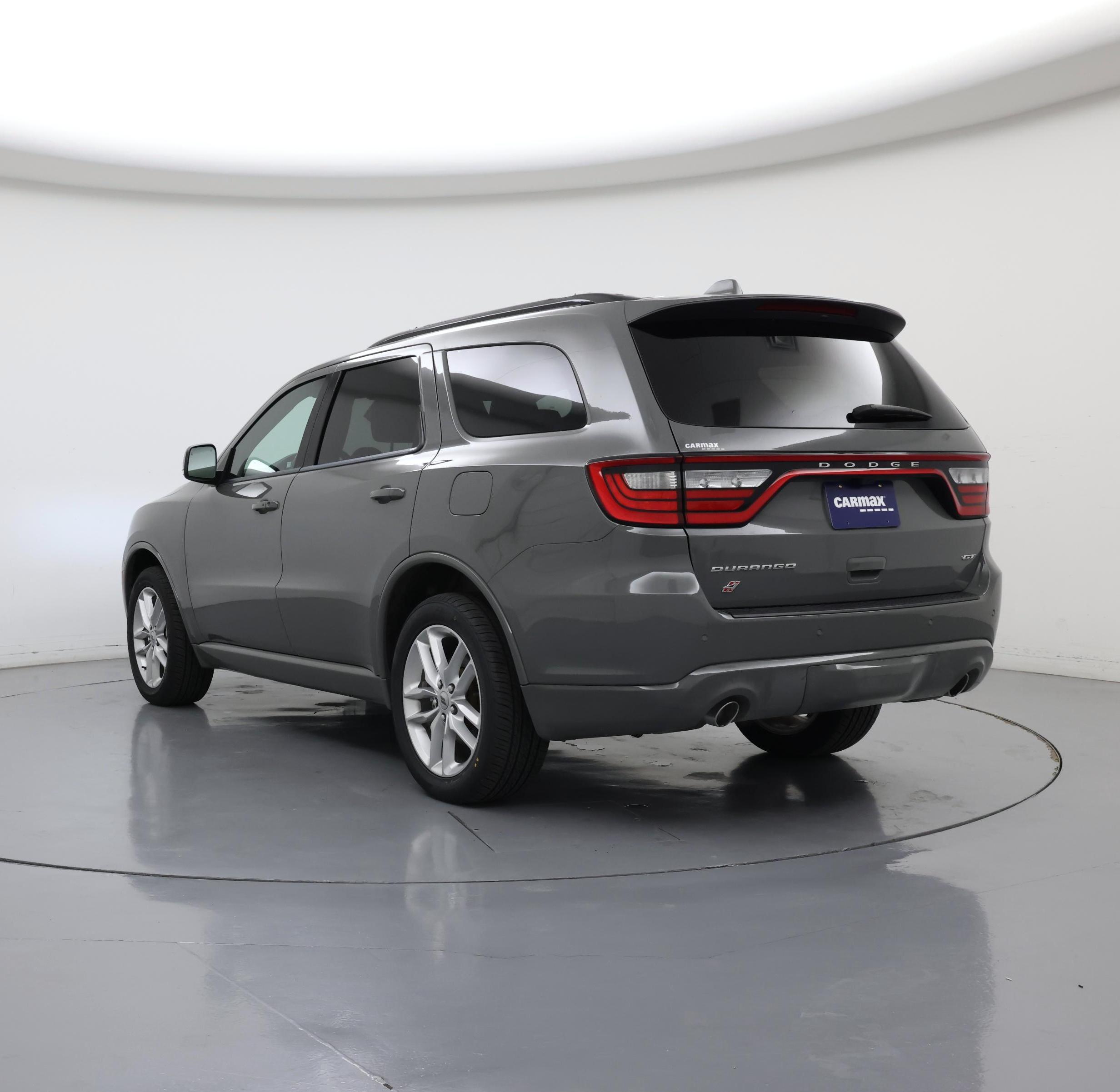 Thumbnail: 2022 Dodge Durango - 2