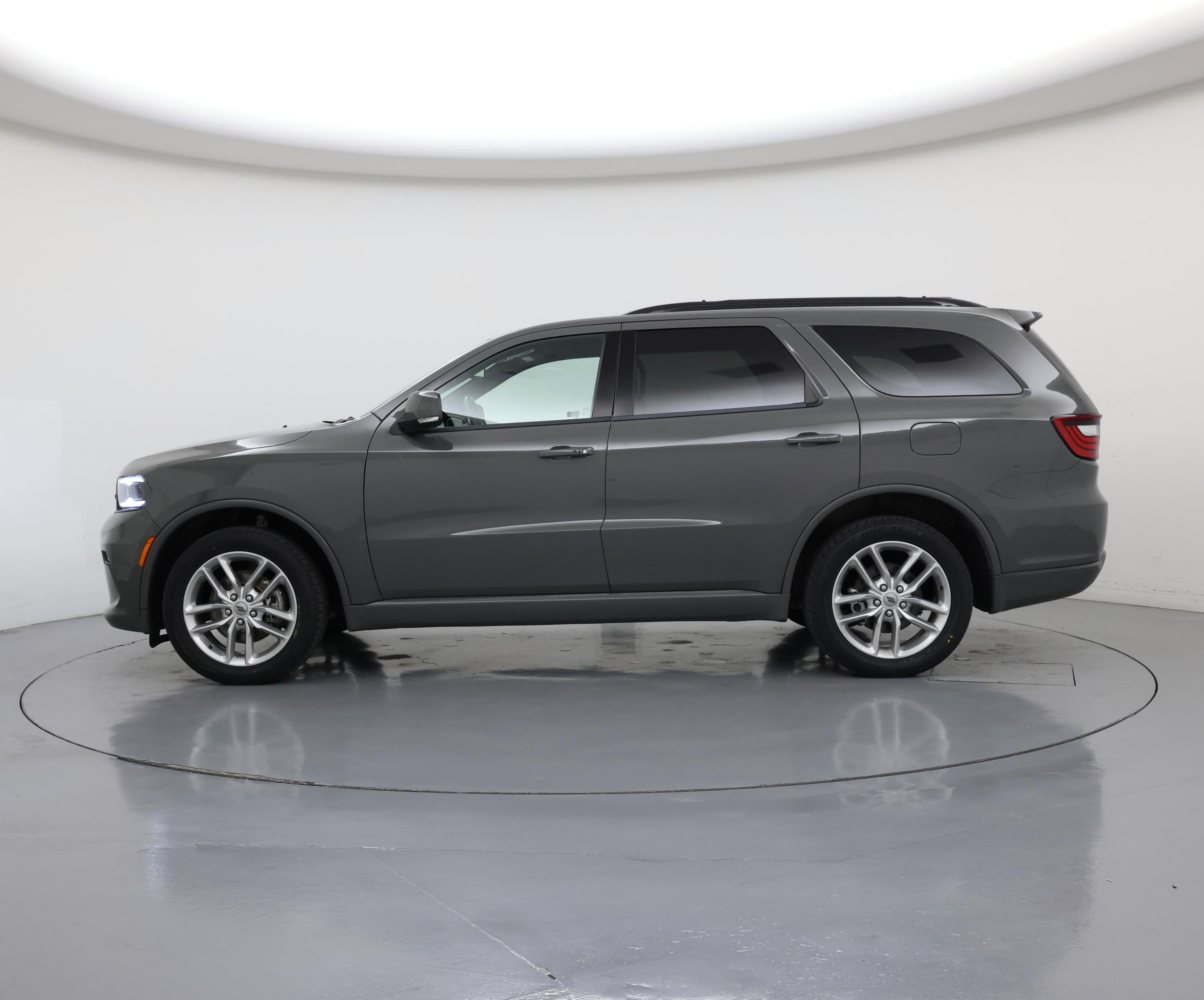 Thumbnail: 2022 Dodge Durango - 3