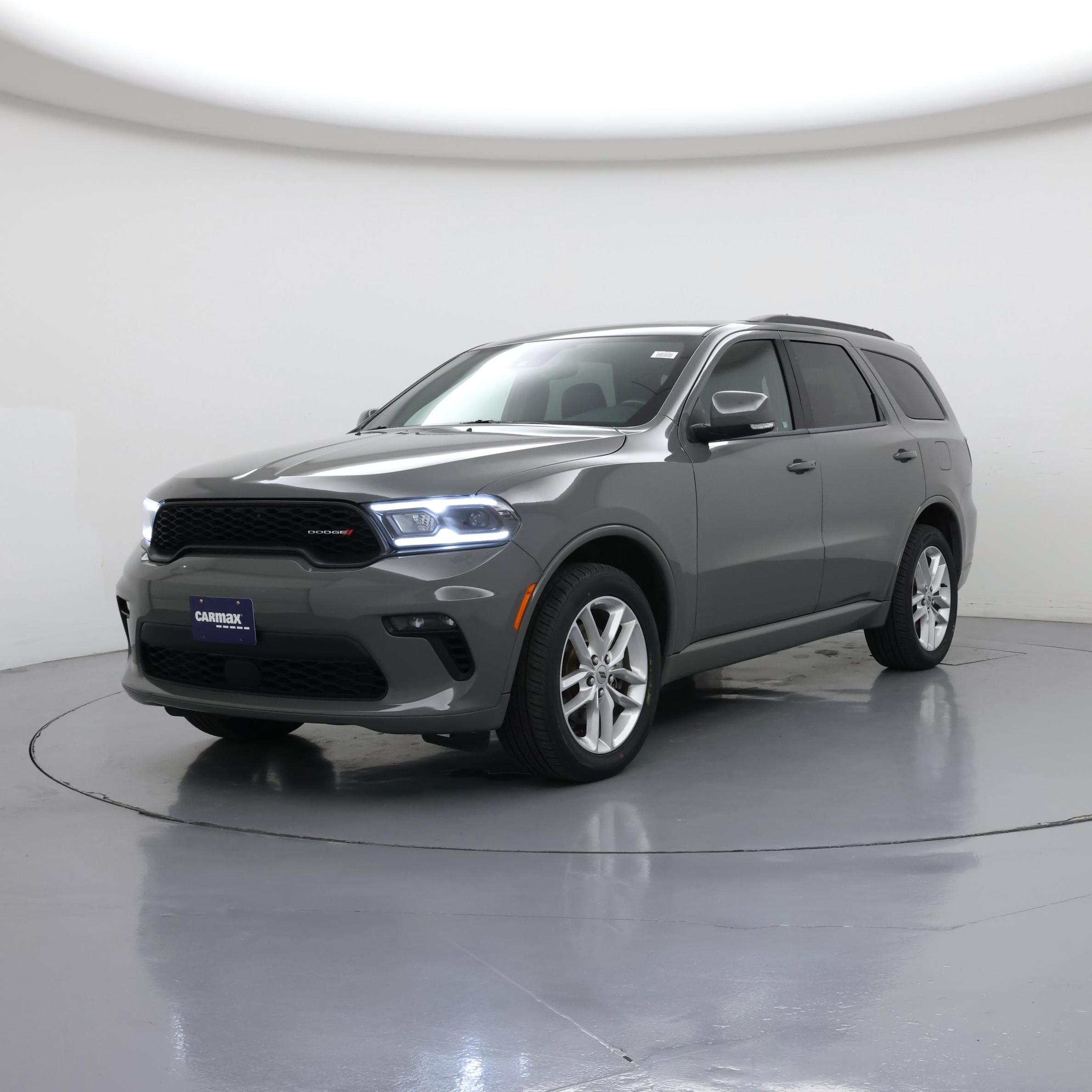 Thumbnail: 2022 Dodge Durango - 4