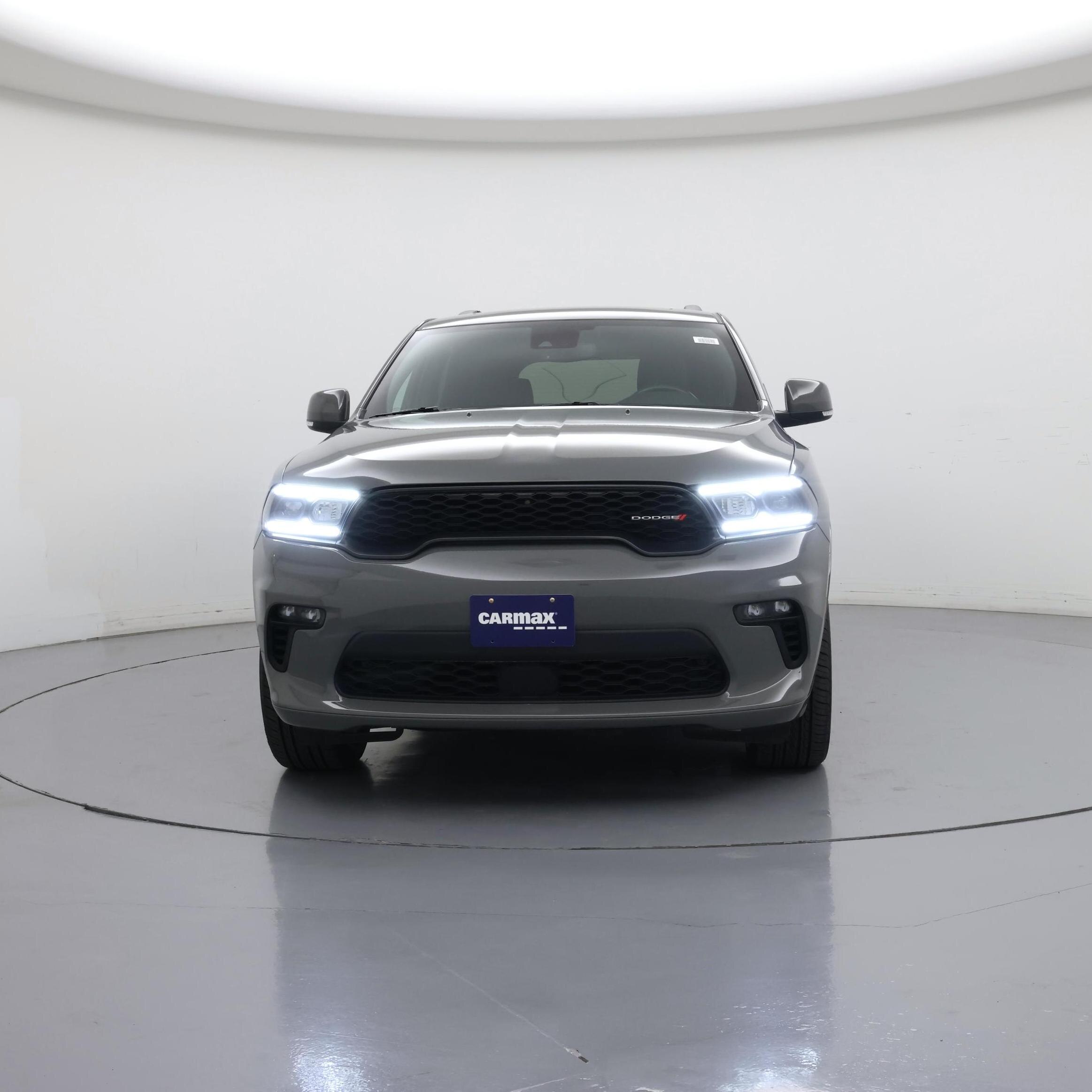 Thumbnail: 2022 Dodge Durango - 5