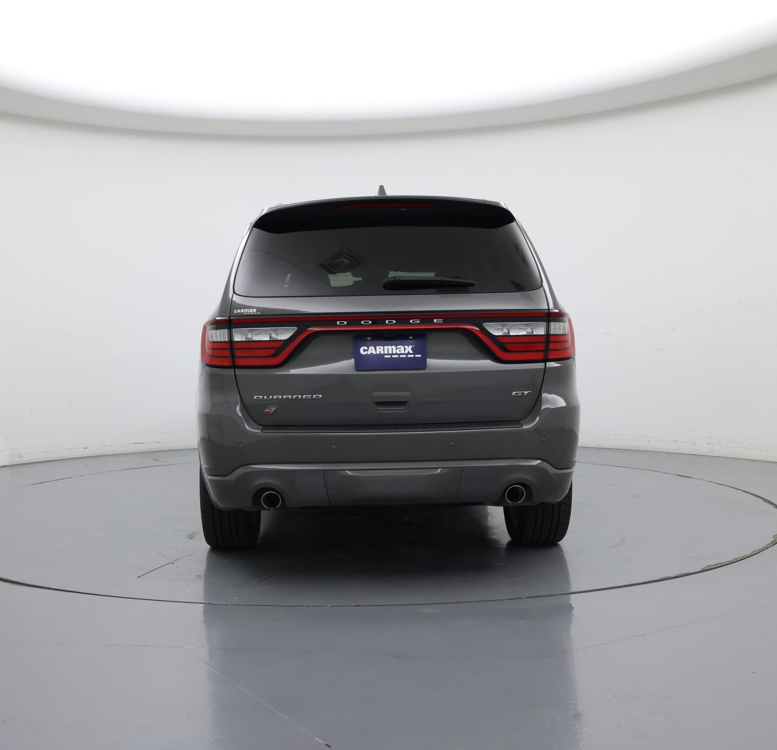Thumbnail: 2022 Dodge Durango - 6