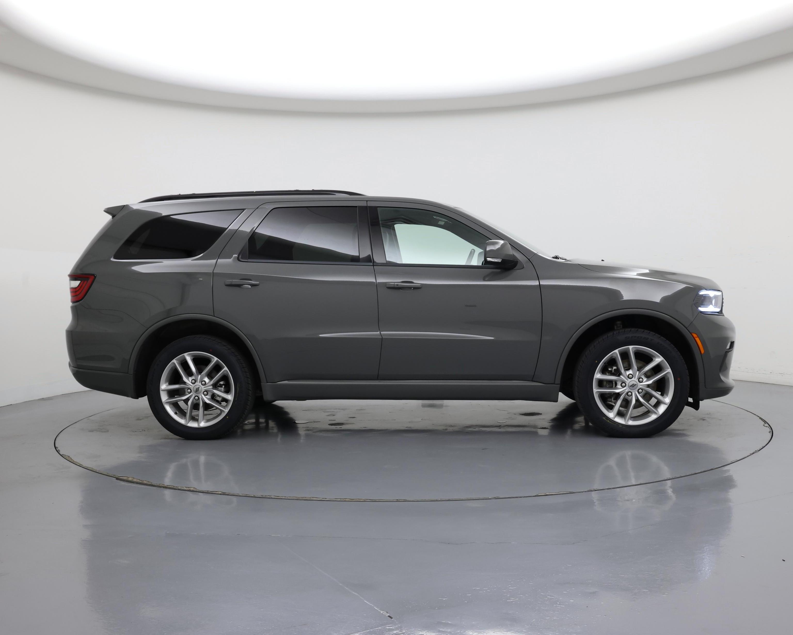 Thumbnail: 2022 Dodge Durango - 7