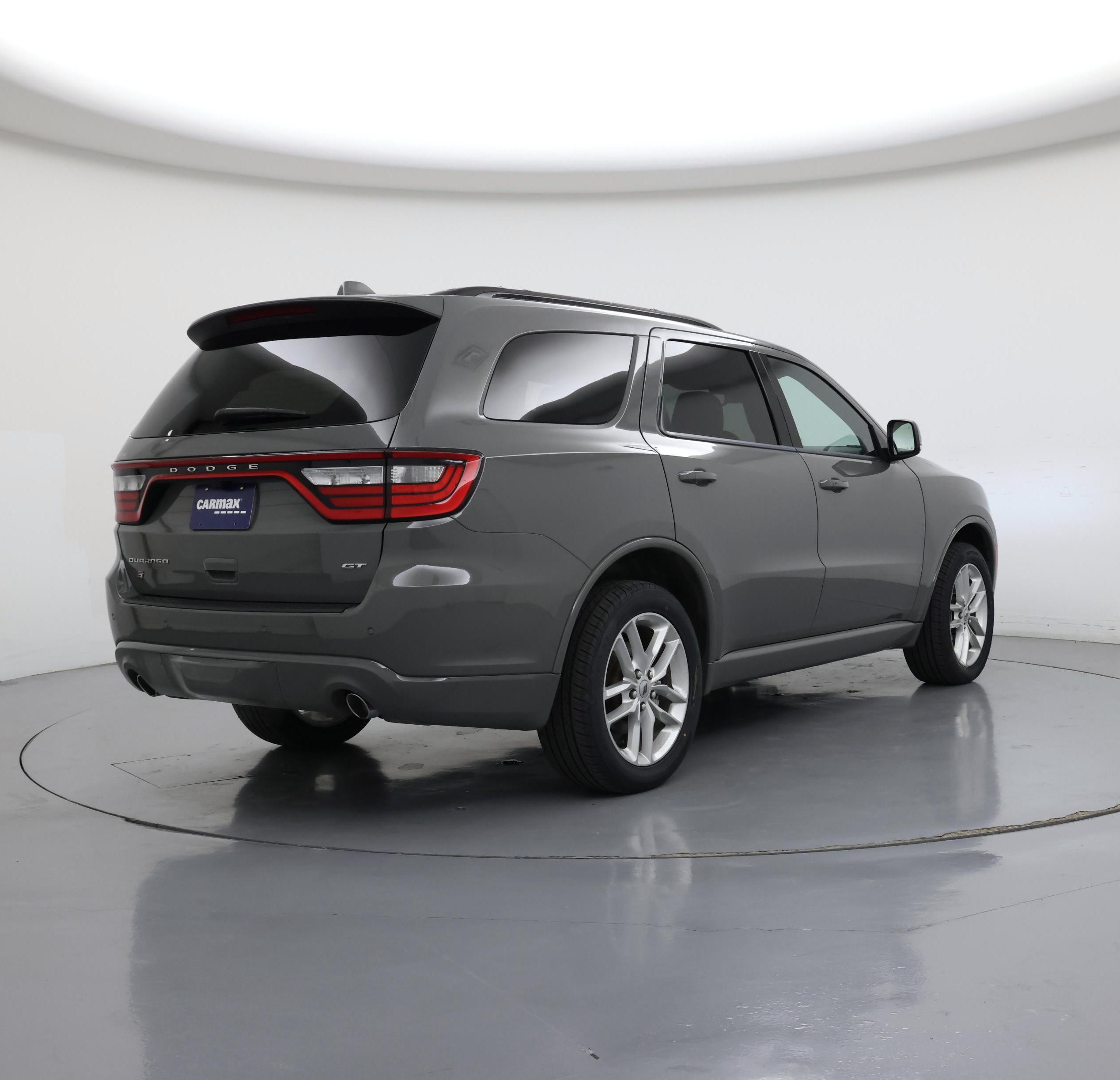 Thumbnail: 2022 Dodge Durango - 8