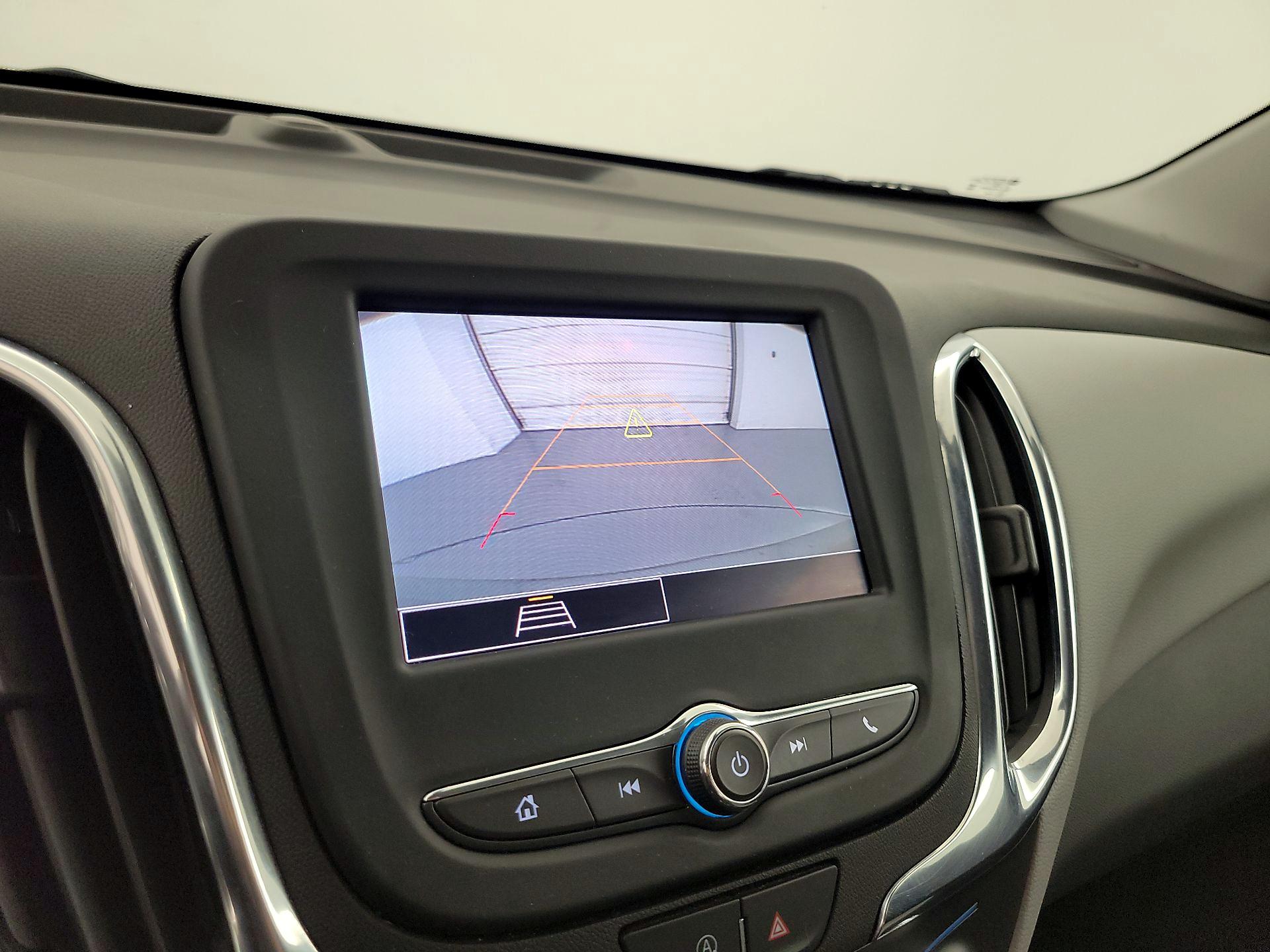 Thumbnail: 2023 Chevrolet Equinox - 14