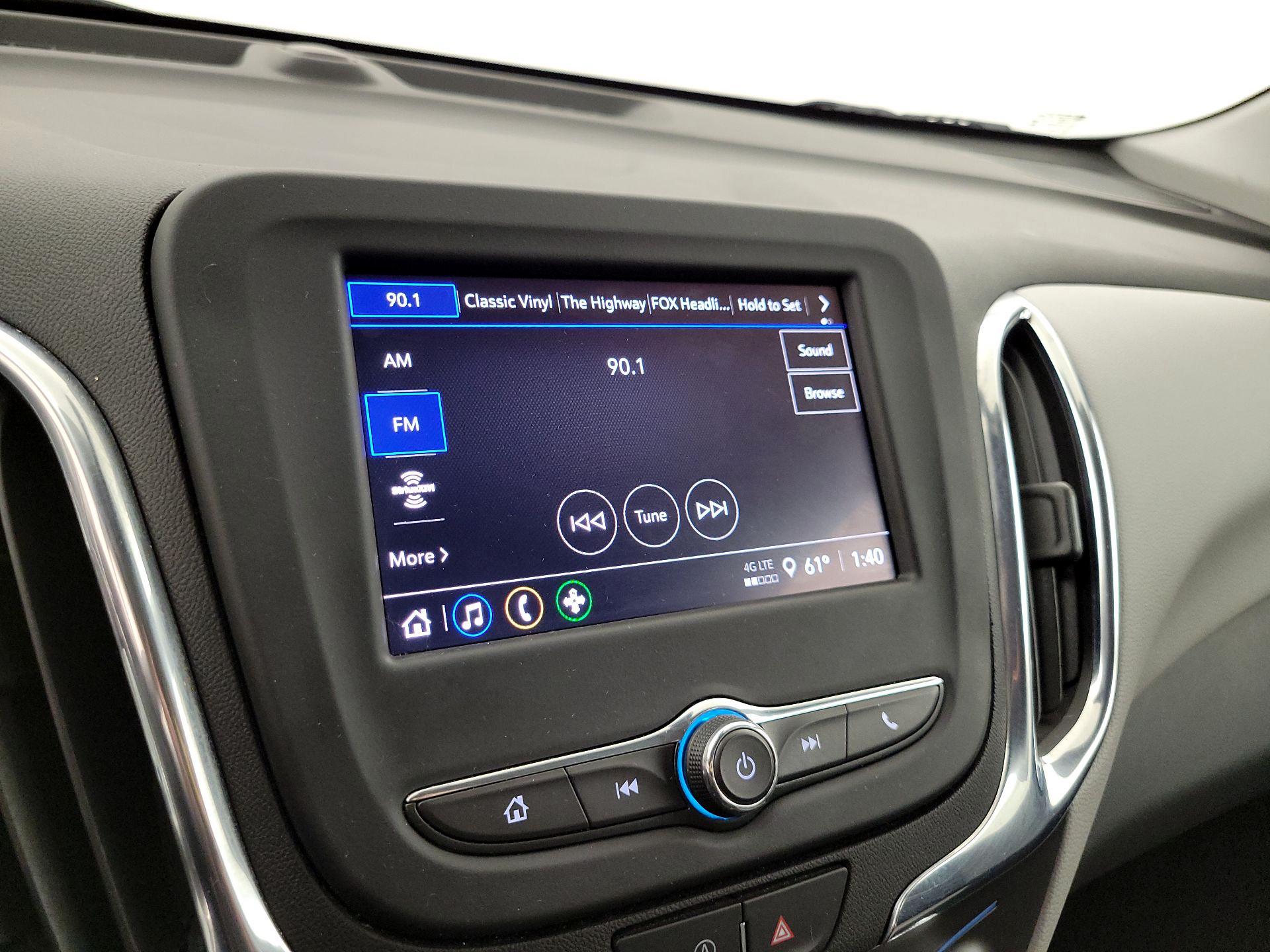 Thumbnail: 2023 Chevrolet Equinox - 15