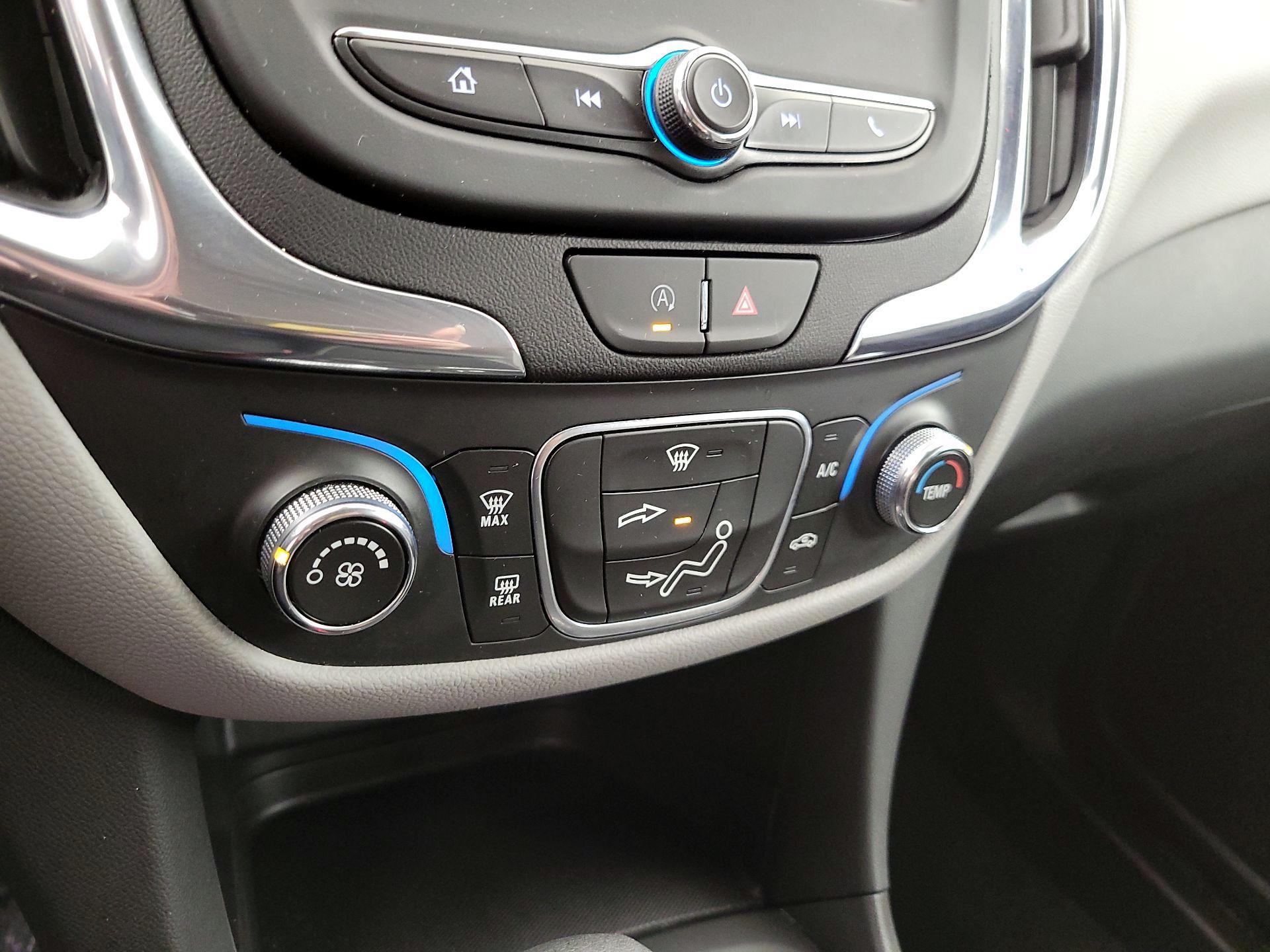 Thumbnail: 2023 Chevrolet Equinox - 16