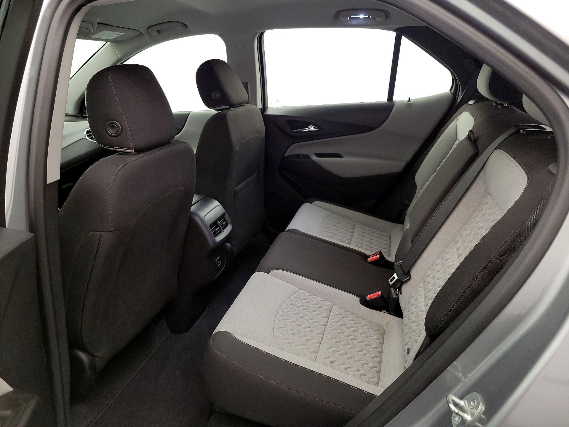 Thumbnail: 2023 Chevrolet Equinox - 19