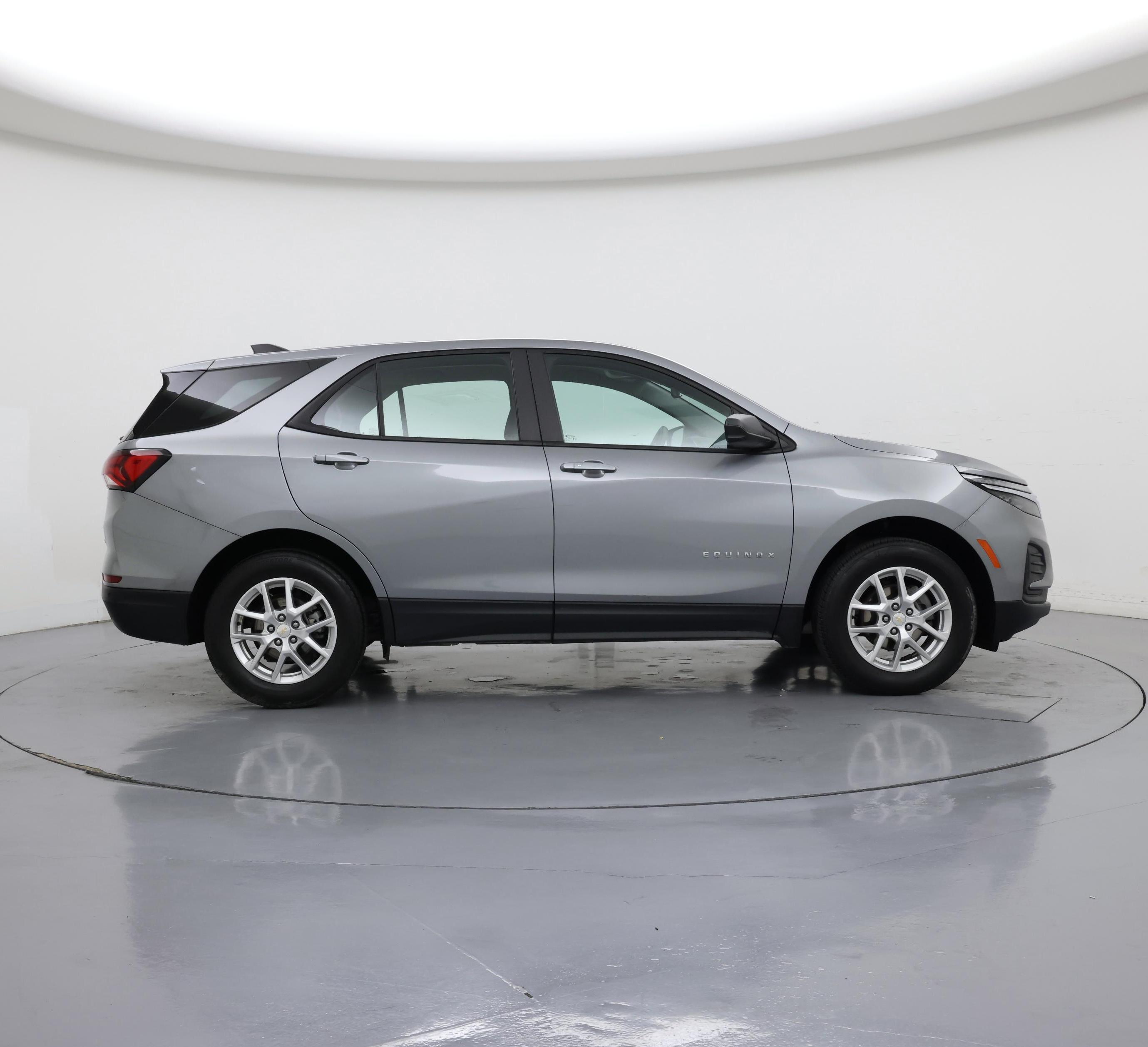 Thumbnail: 2023 Chevrolet Equinox - 7
