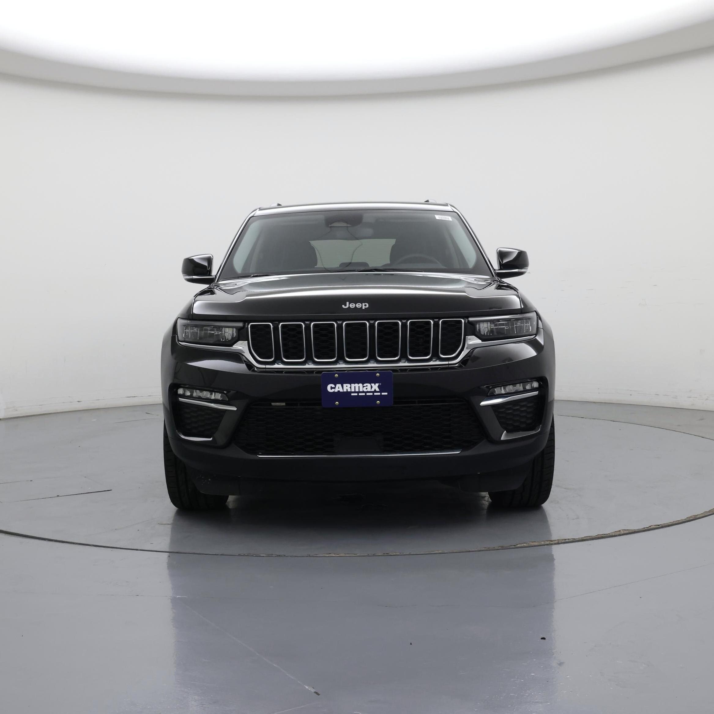Thumbnail: 2023 Jeep Grand Cherokee - 5