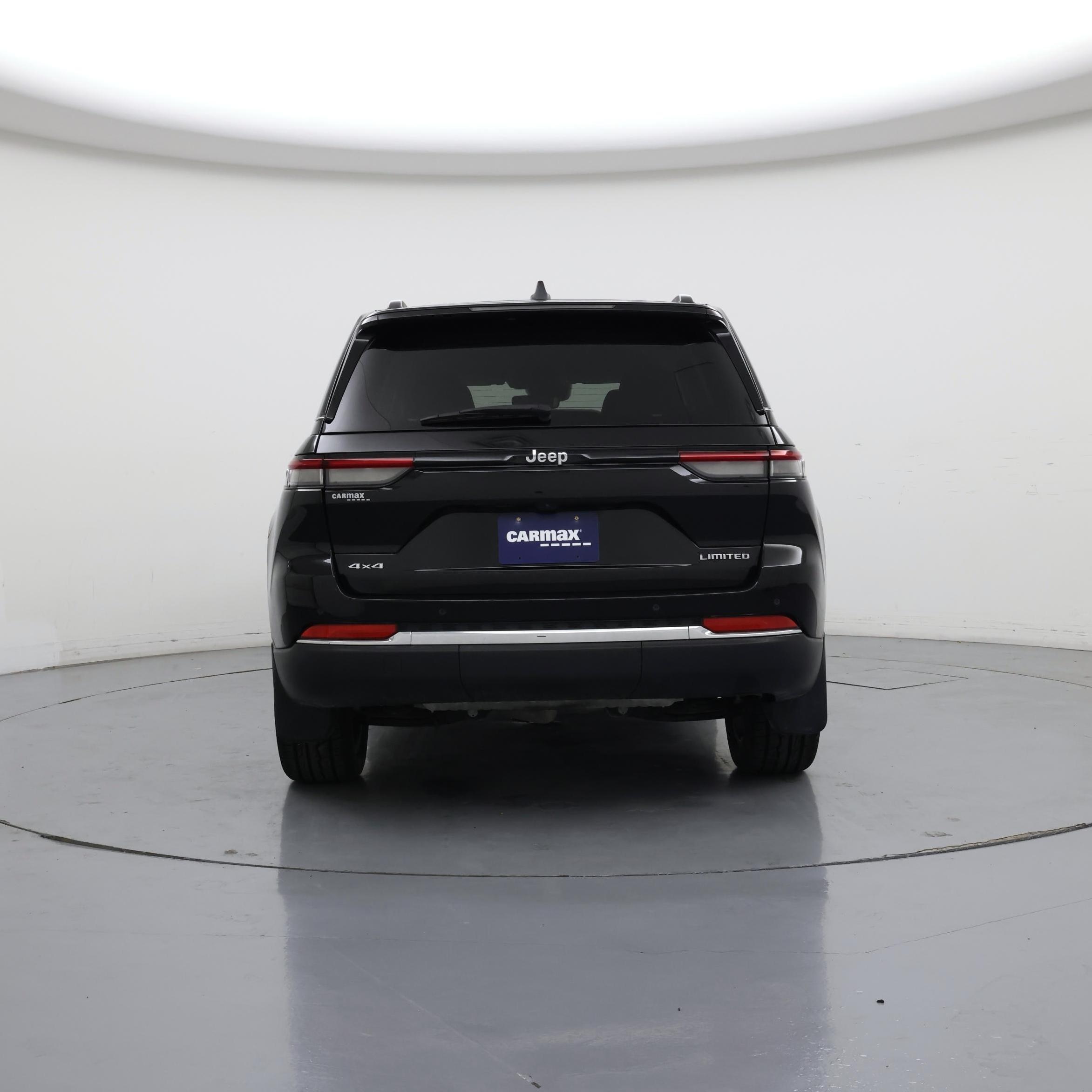 Thumbnail: 2023 Jeep Grand Cherokee - 6