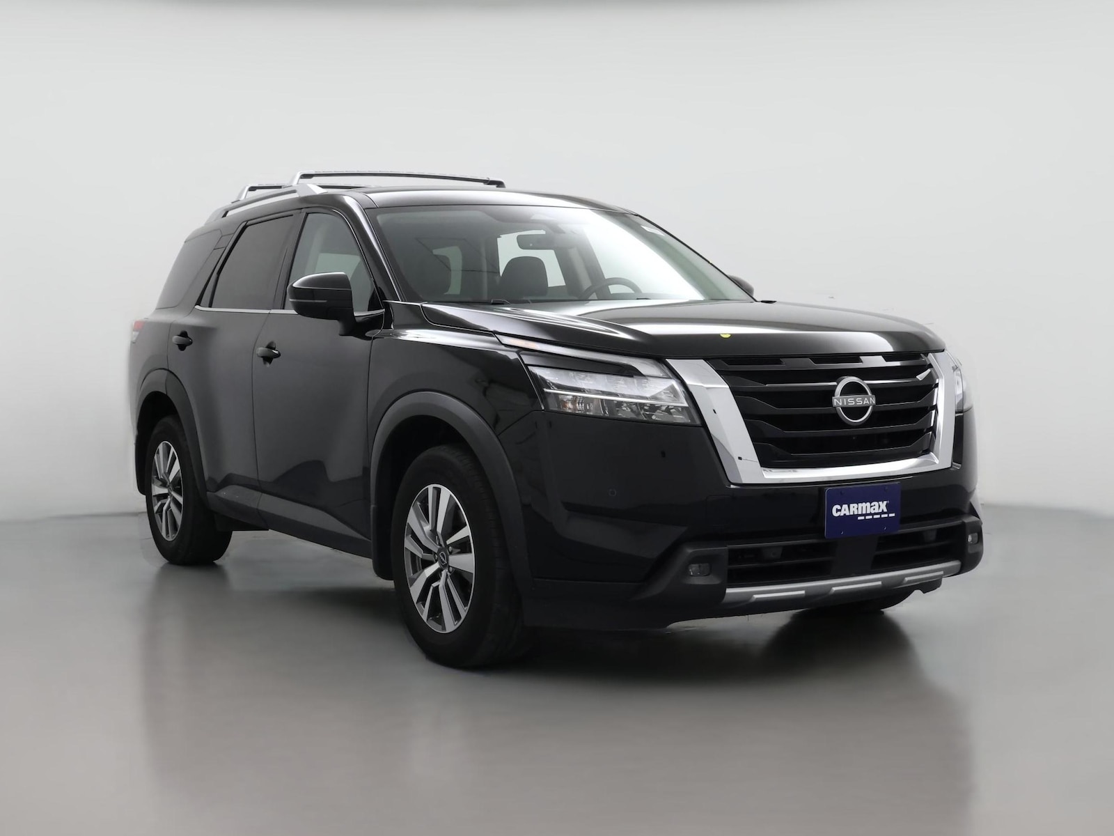 2023 Nissan Pathfinder
