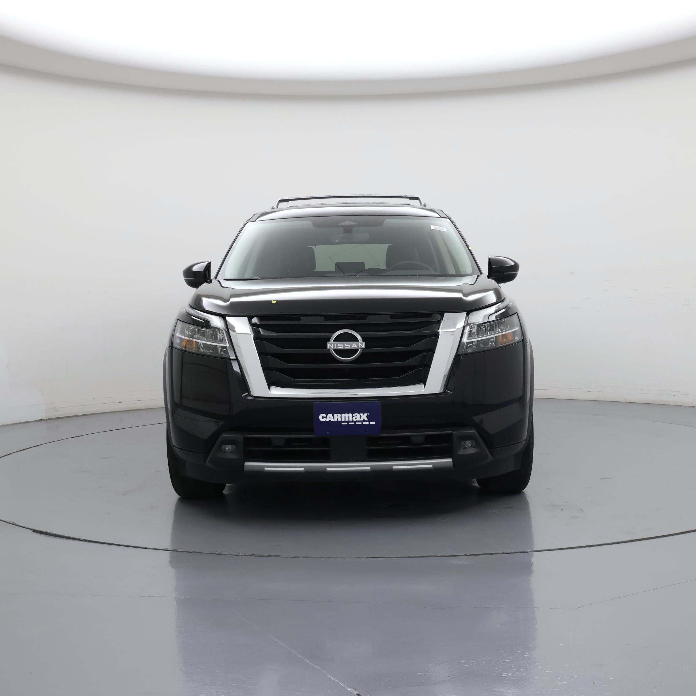 Thumbnail: 2023 Nissan Pathfinder - 5