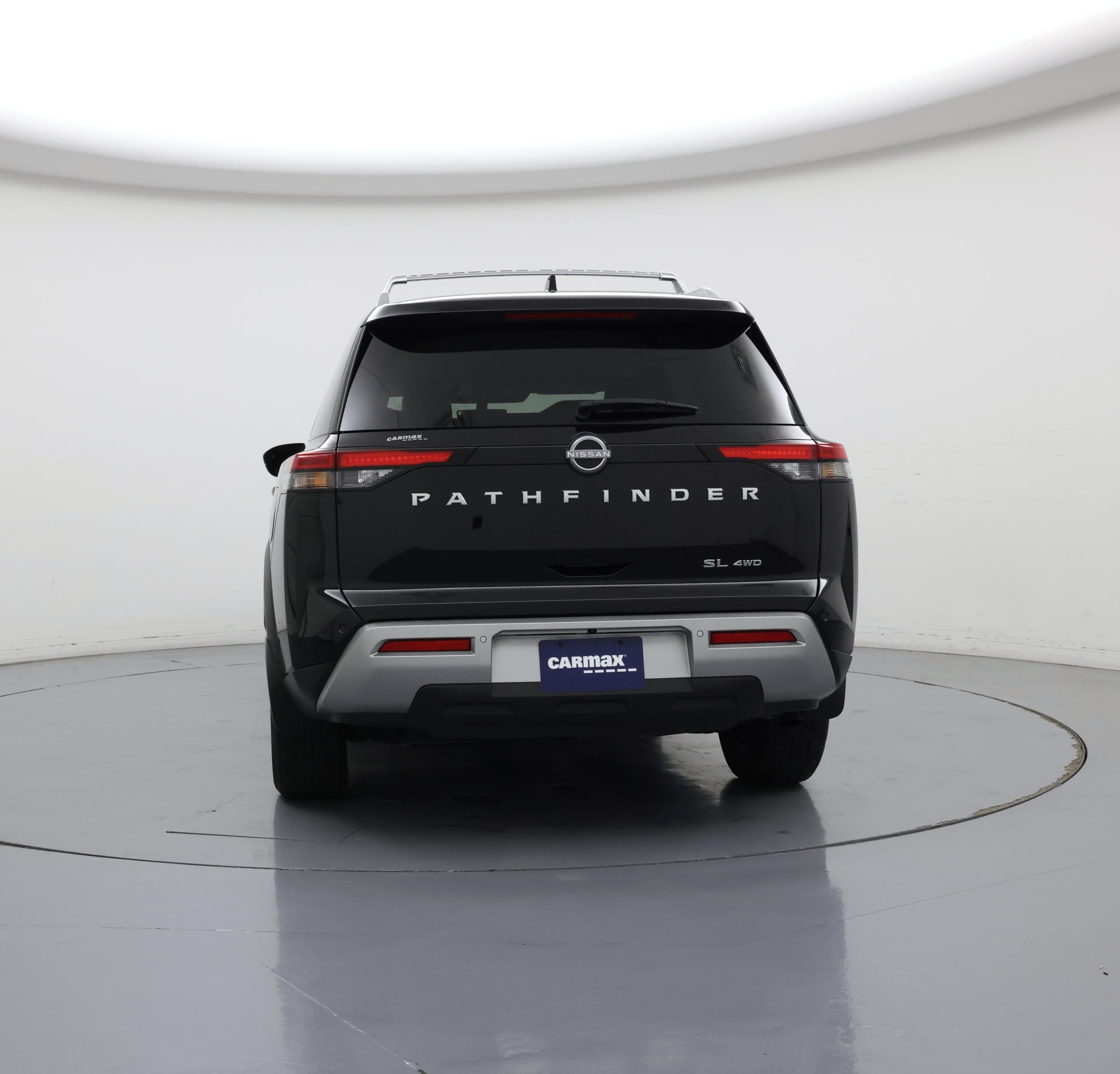 Thumbnail: 2023 Nissan Pathfinder - 6