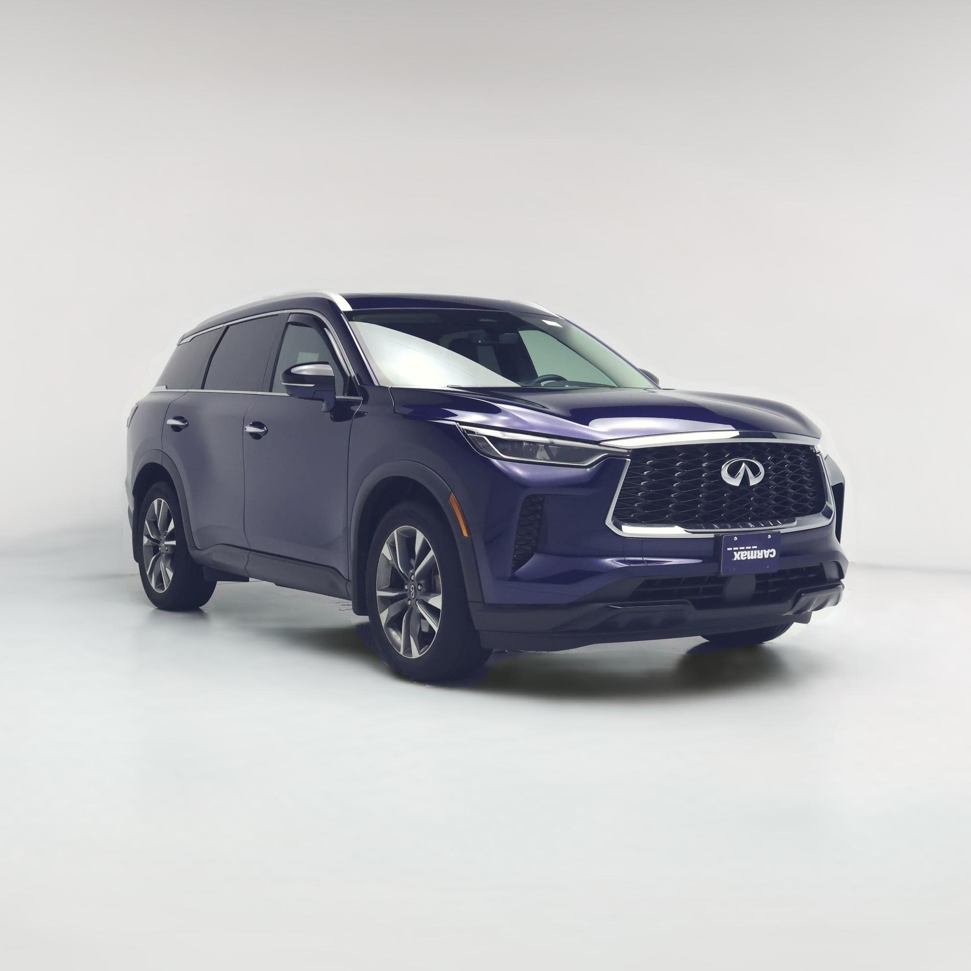Thumbnail: 2023 INFINITI QX60 - 1