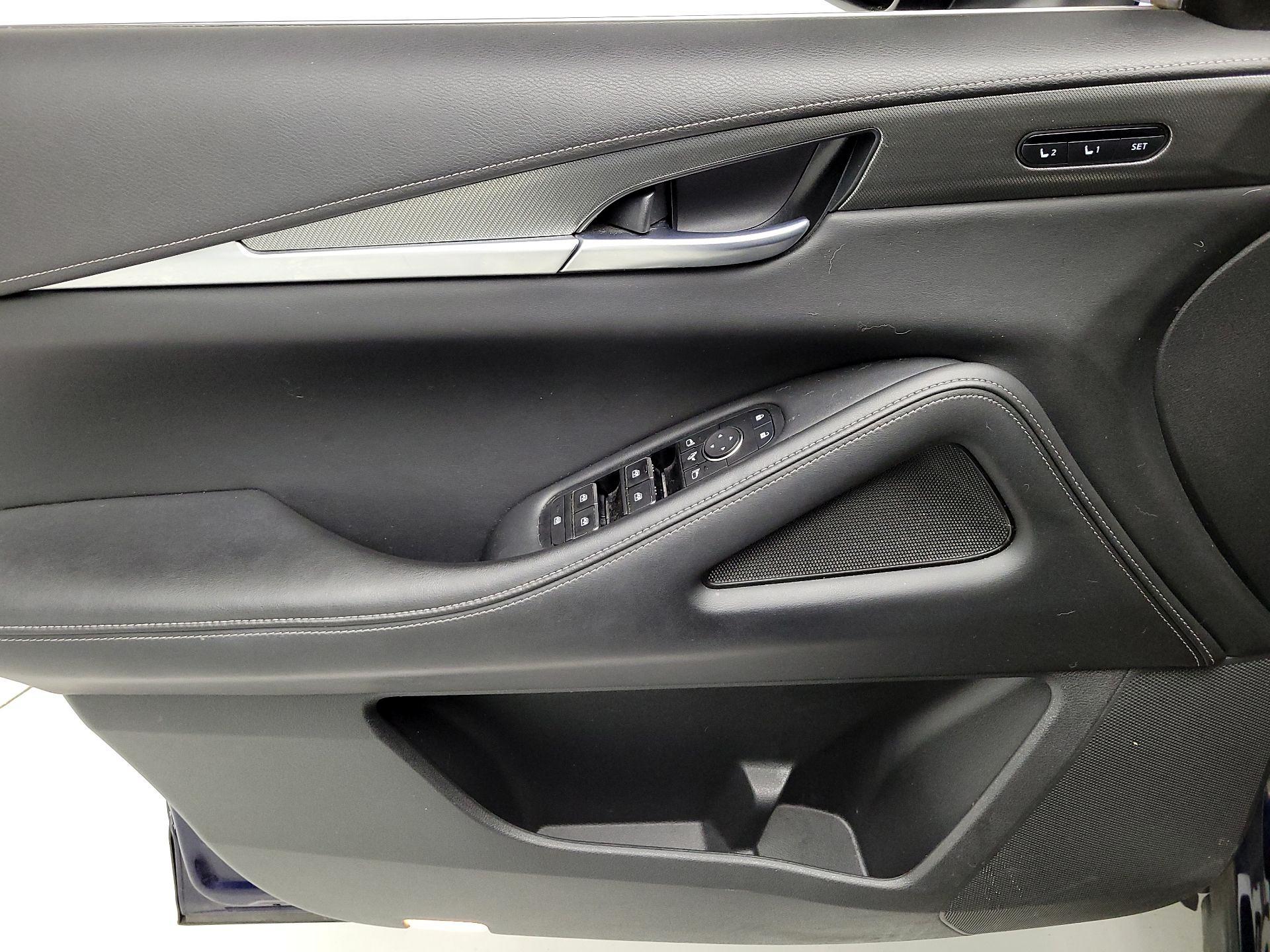 Thumbnail: 2023 INFINITI QX60 - 12