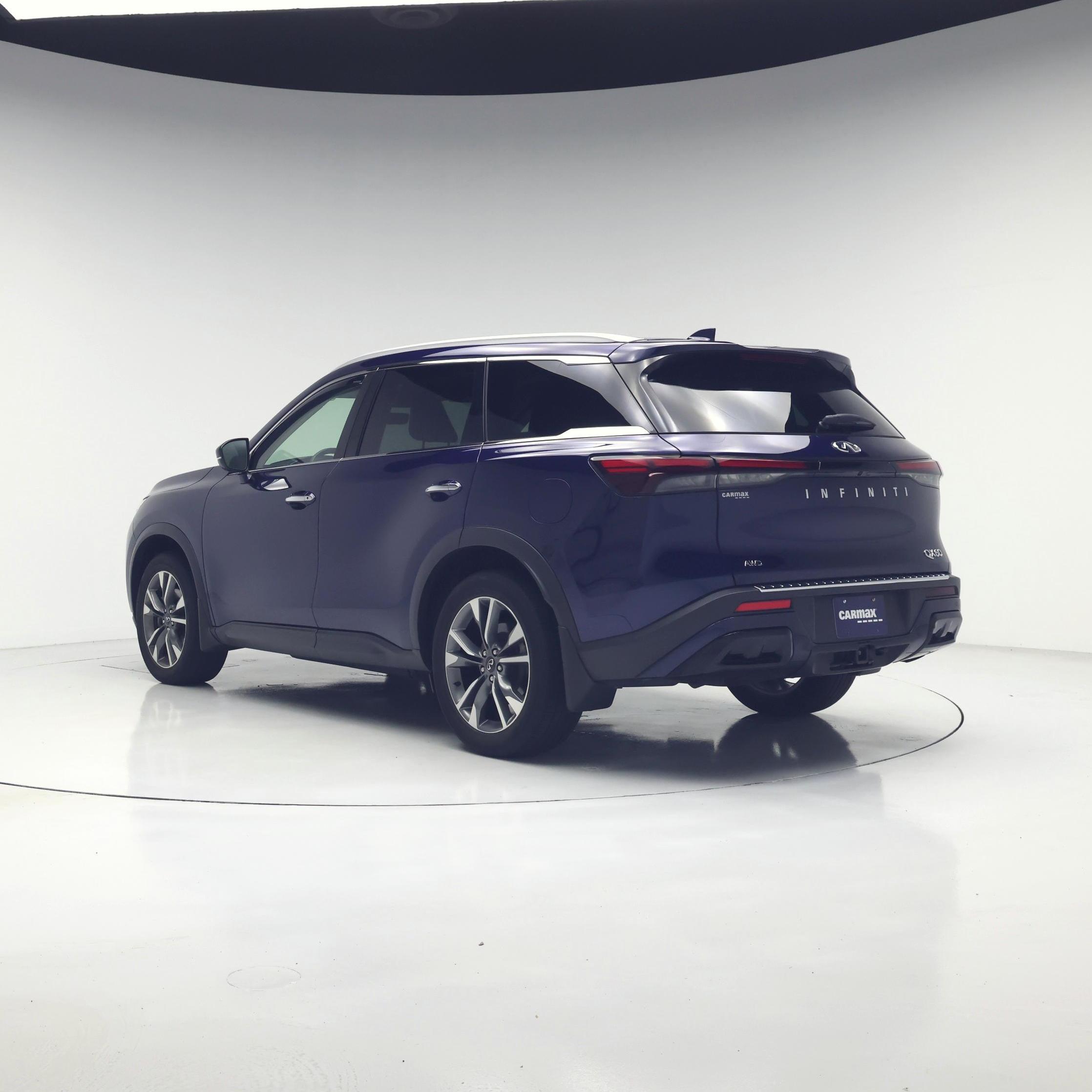 Thumbnail: 2023 INFINITI QX60 - 2