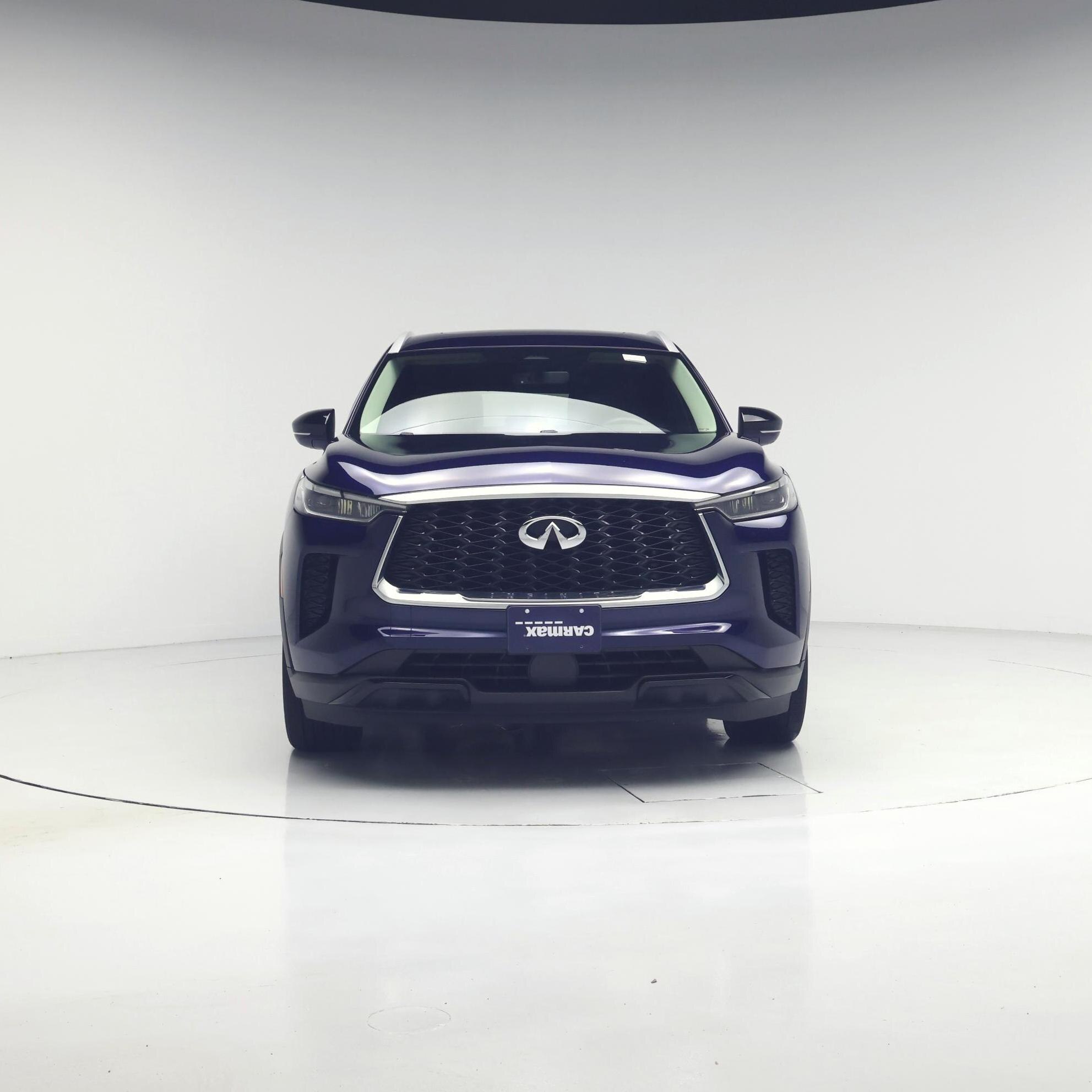 Thumbnail: 2023 INFINITI QX60 - 5