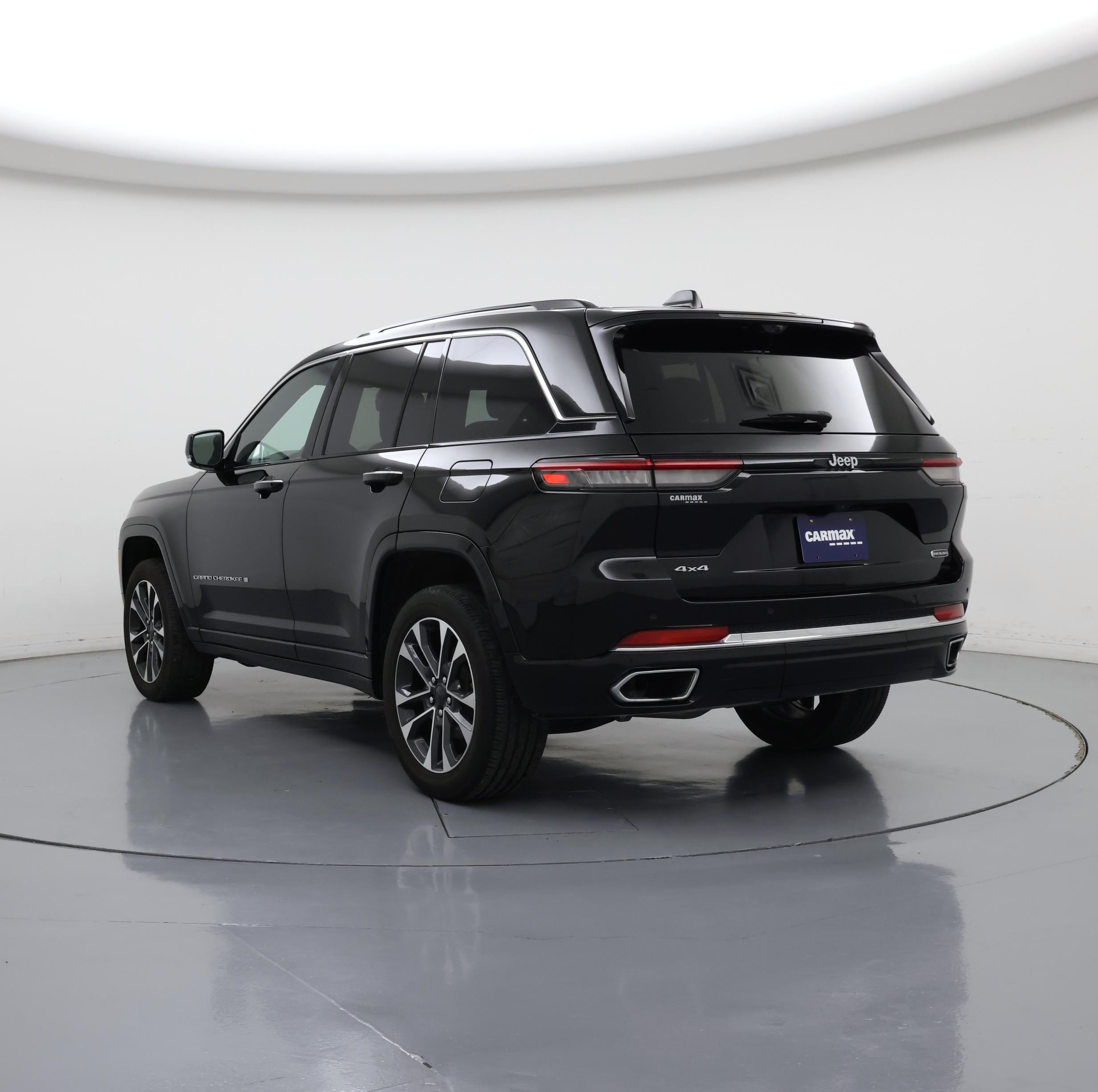 Thumbnail: 2023 Jeep Grand Cherokee - 2