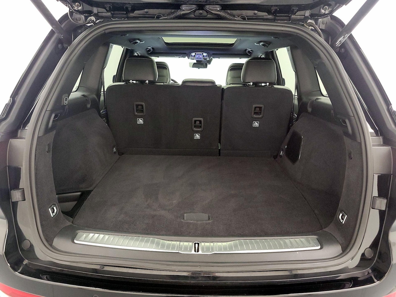 2023 Jeep Grand Cherokee Overland - Photo 23