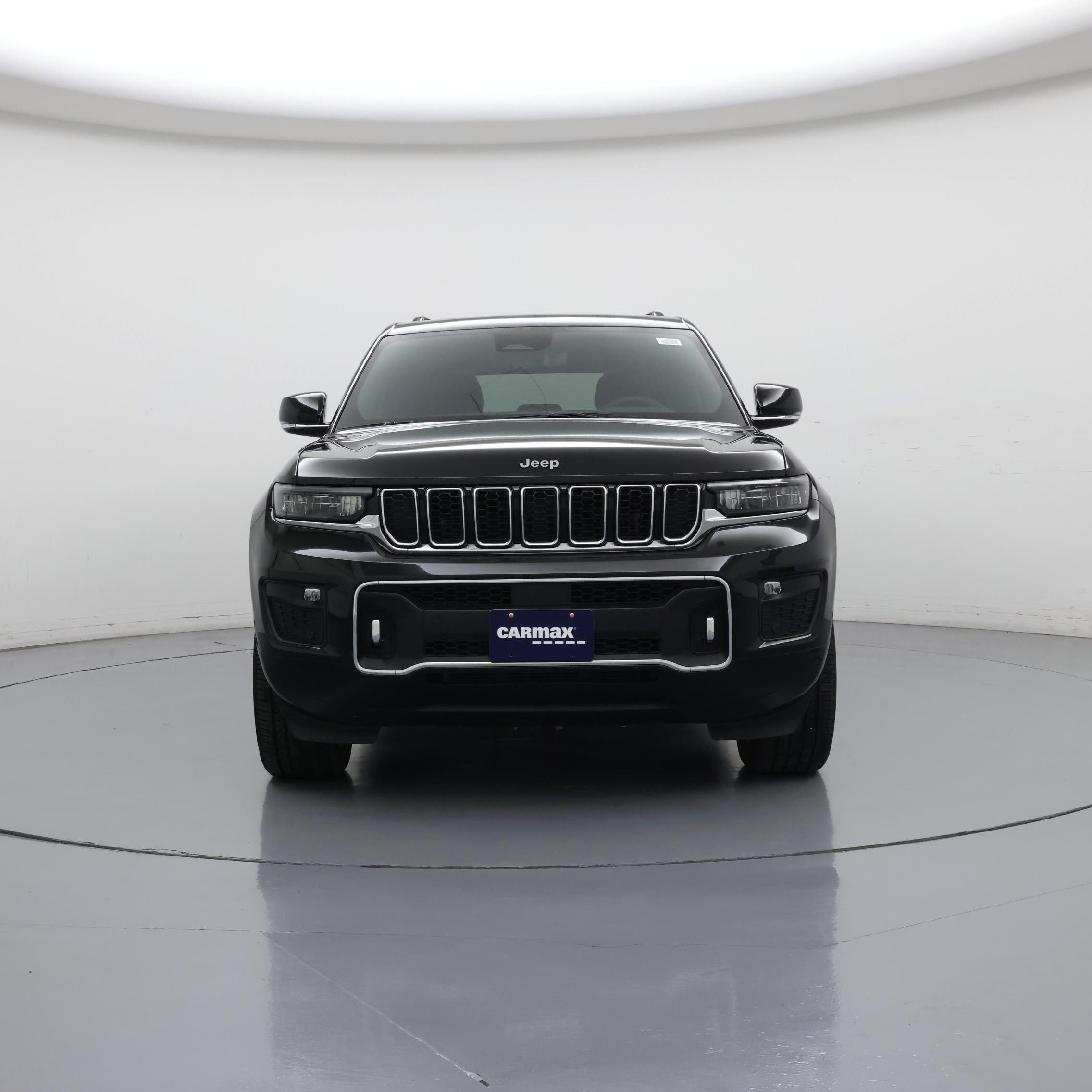 Thumbnail: 2023 Jeep Grand Cherokee - 5