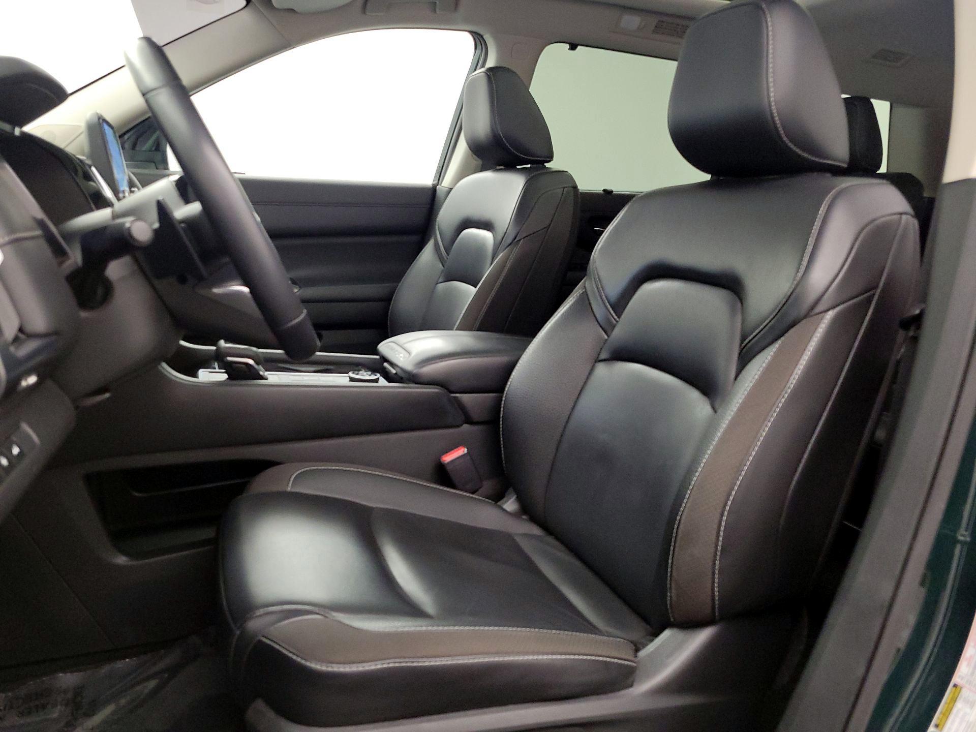 Thumbnail: 2023 Nissan Pathfinder - 11