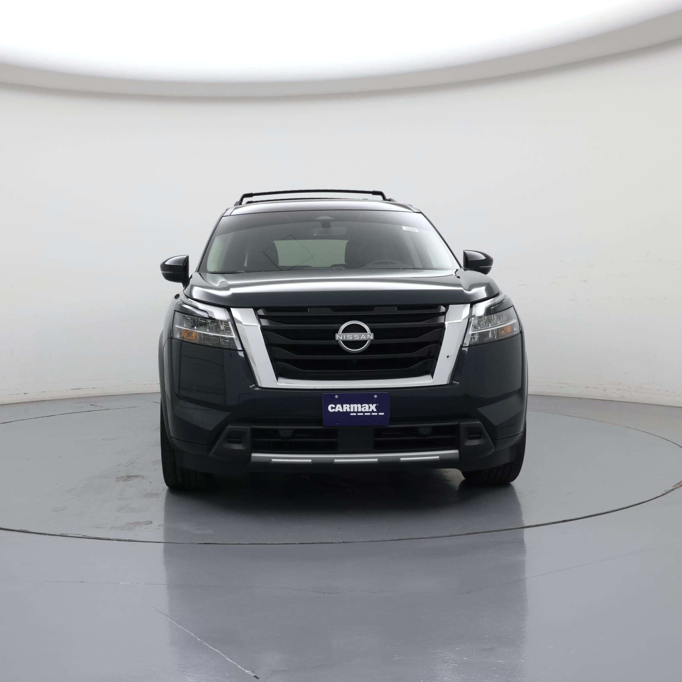 Thumbnail: 2023 Nissan Pathfinder - 5