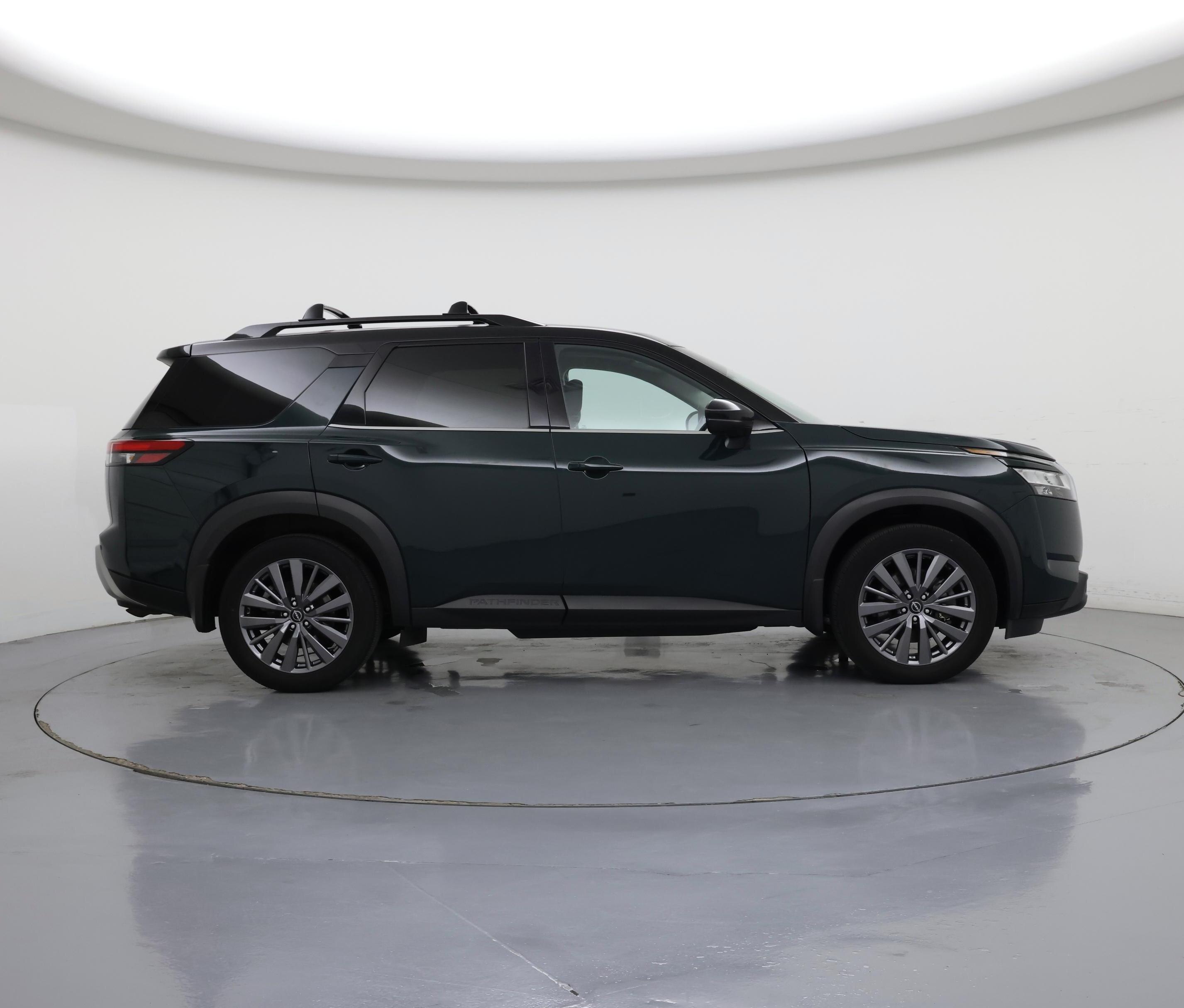 Thumbnail: 2023 Nissan Pathfinder - 7