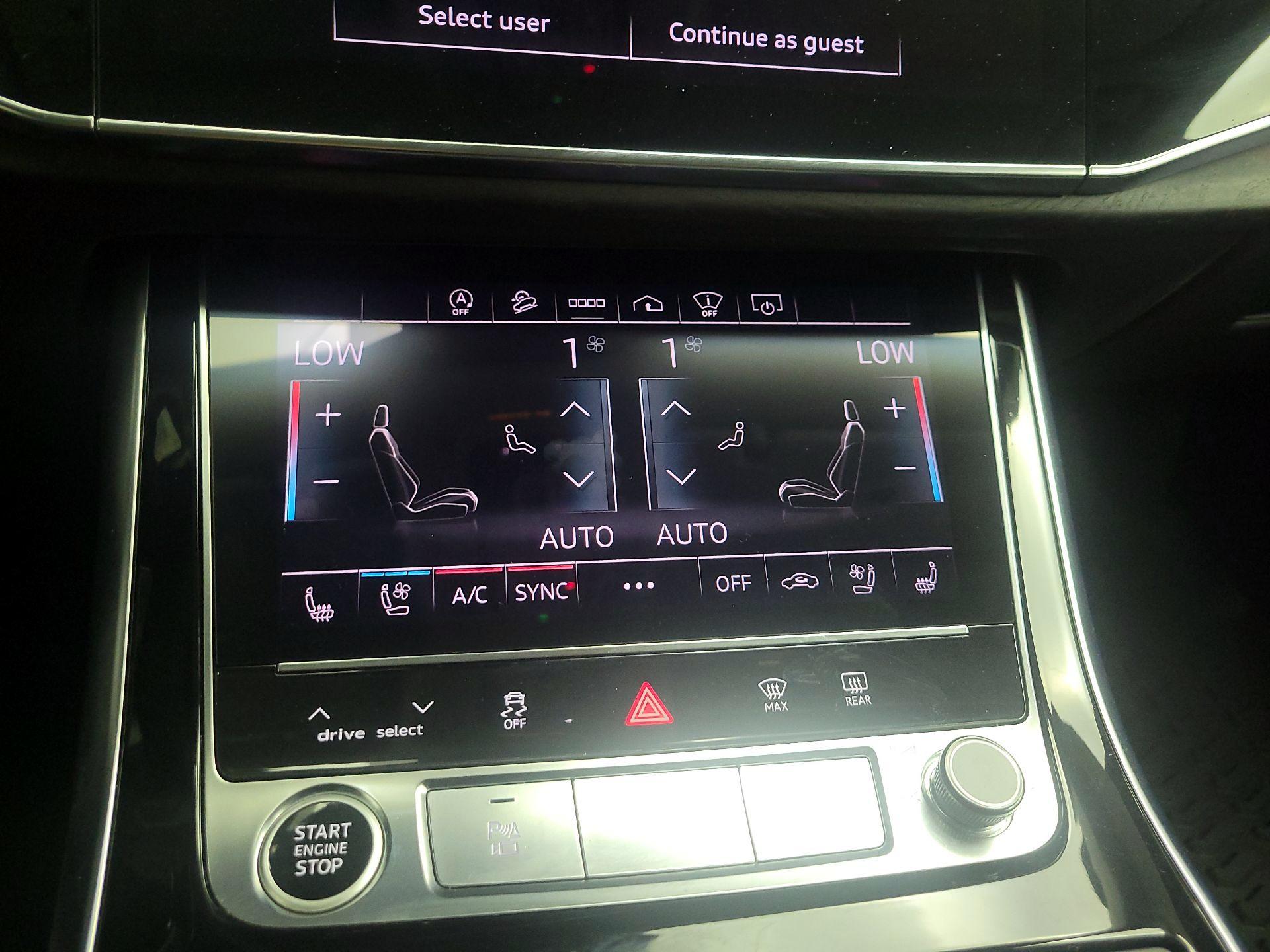 Thumbnail: 2021 Audi Q8 - 14