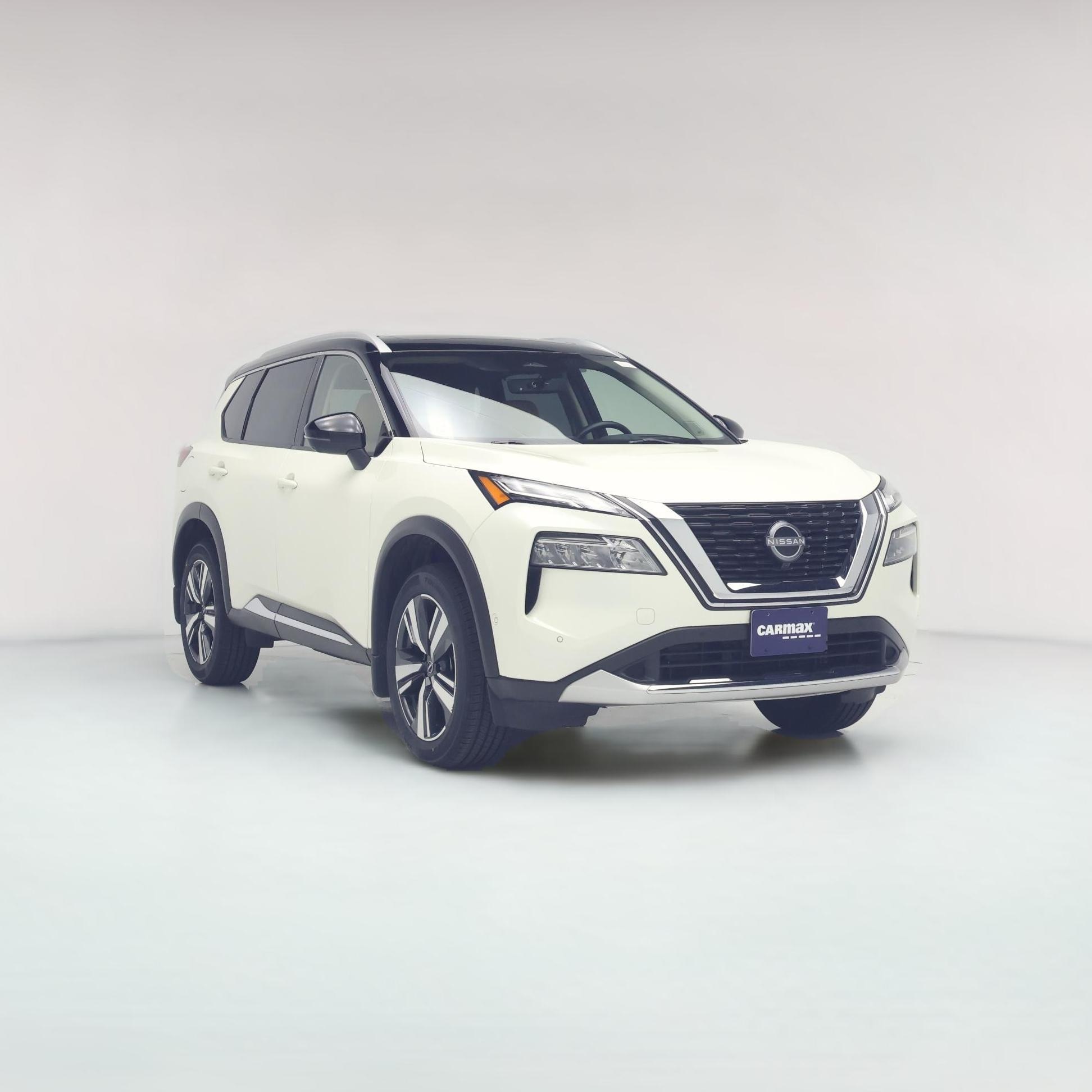 Thumbnail: 2023 Nissan Rogue - 1