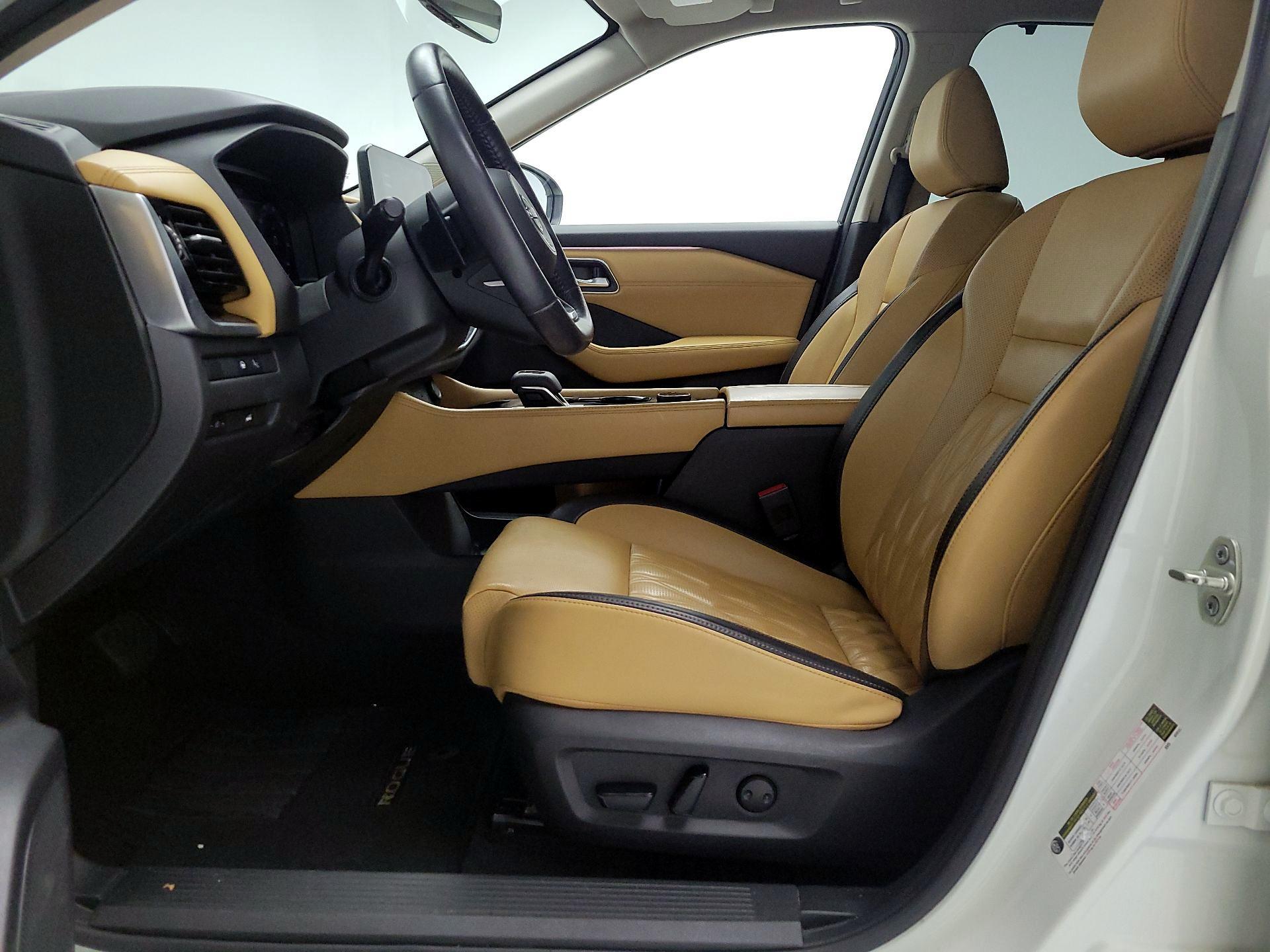 Thumbnail: 2023 Nissan Rogue - 11