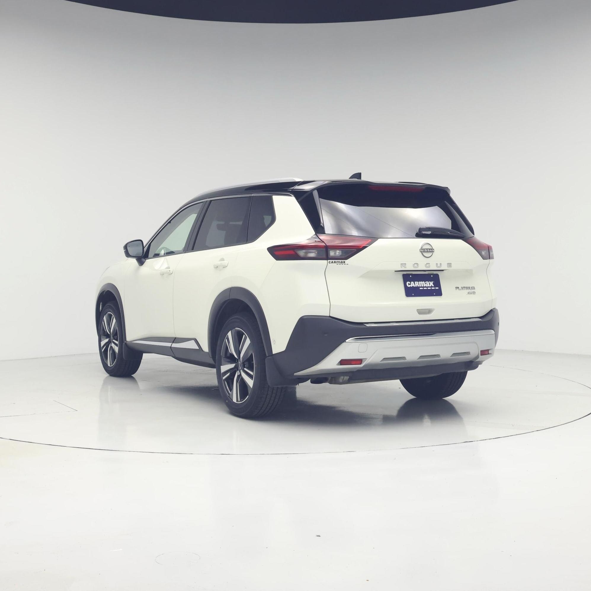 Thumbnail: 2023 Nissan Rogue - 2