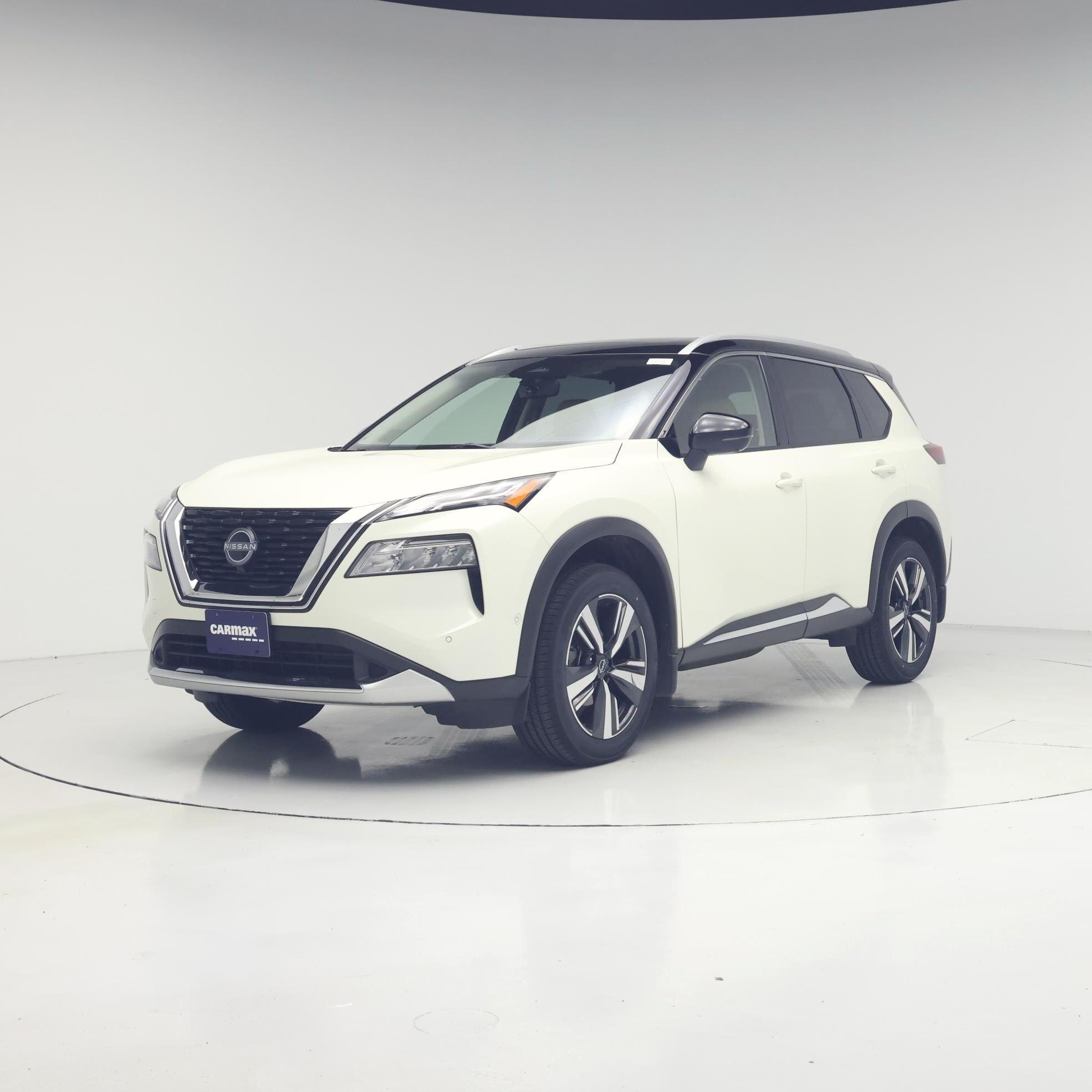 Thumbnail: 2023 Nissan Rogue - 4