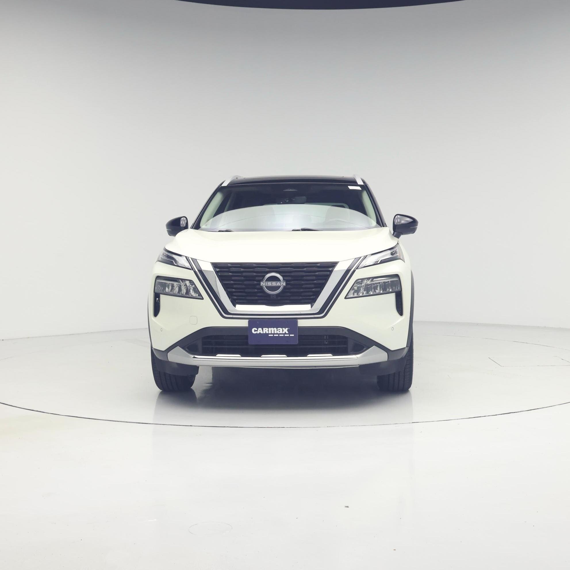 Thumbnail: 2023 Nissan Rogue - 5