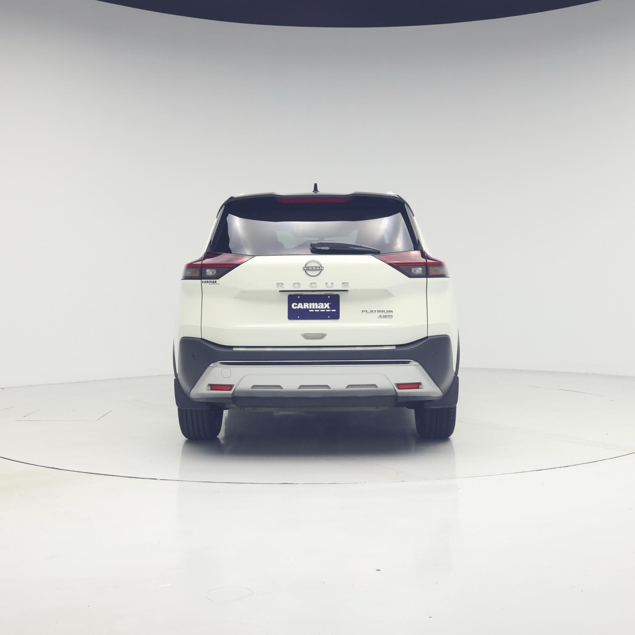 Thumbnail: 2023 Nissan Rogue - 6