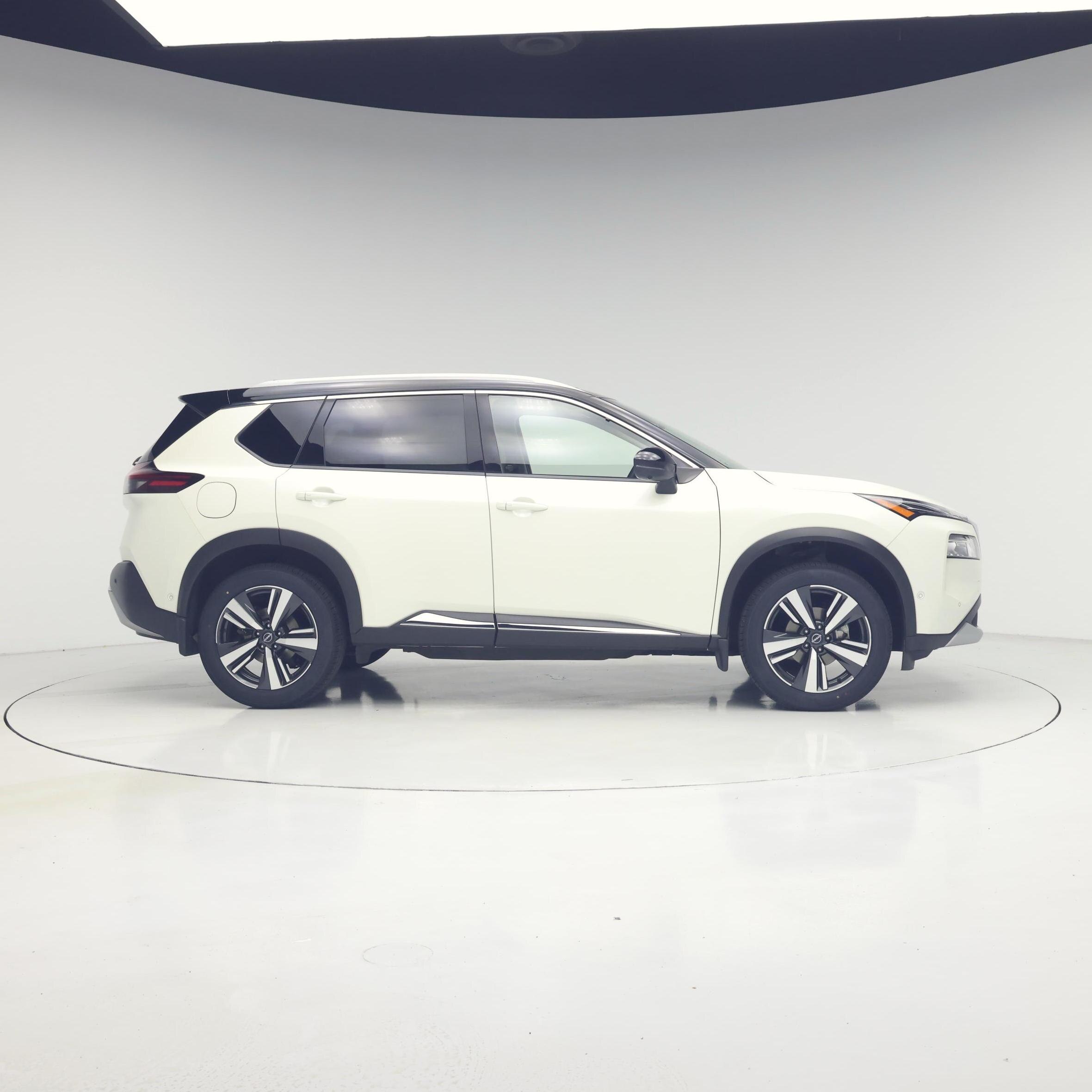 Thumbnail: 2023 Nissan Rogue - 7