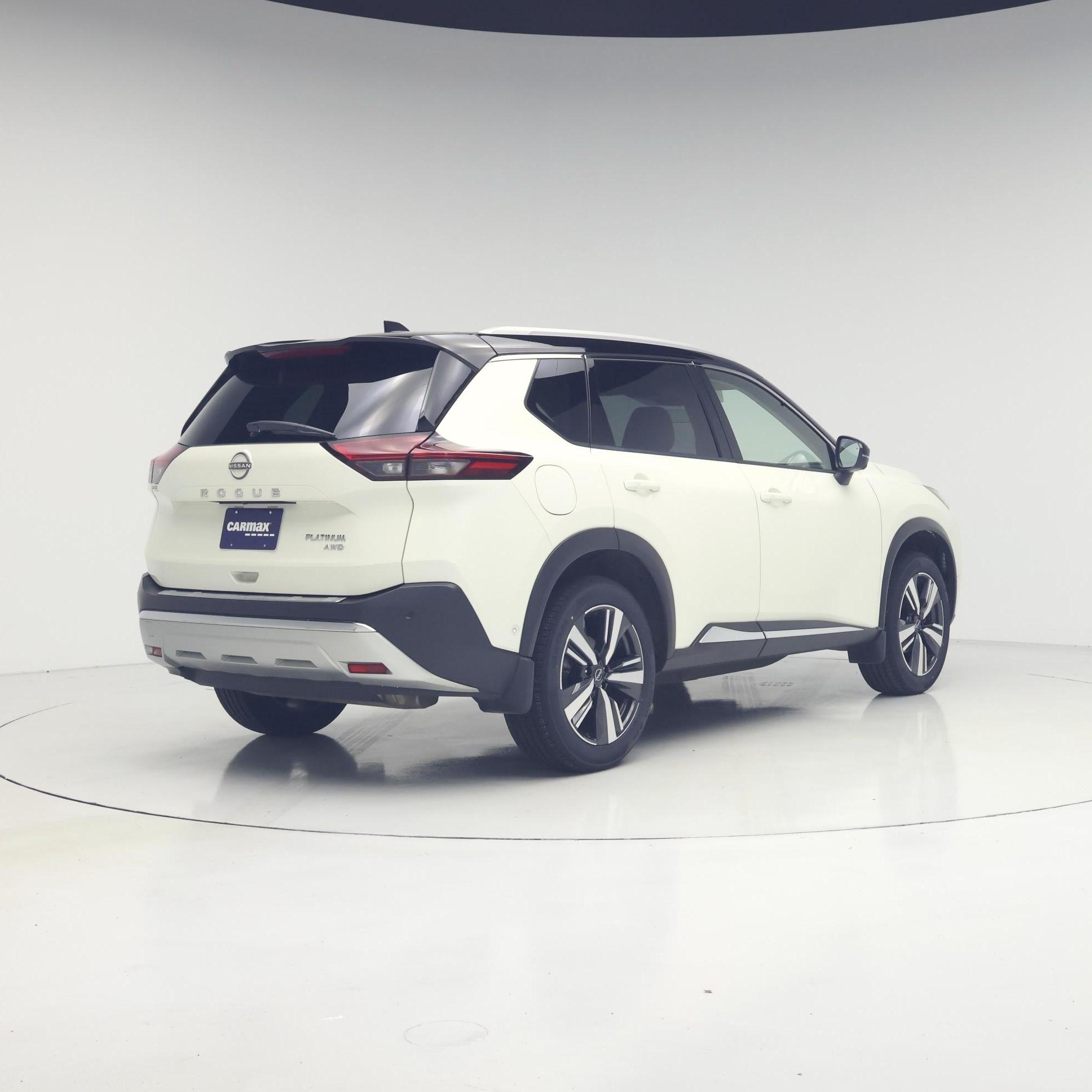 Thumbnail: 2023 Nissan Rogue - 8