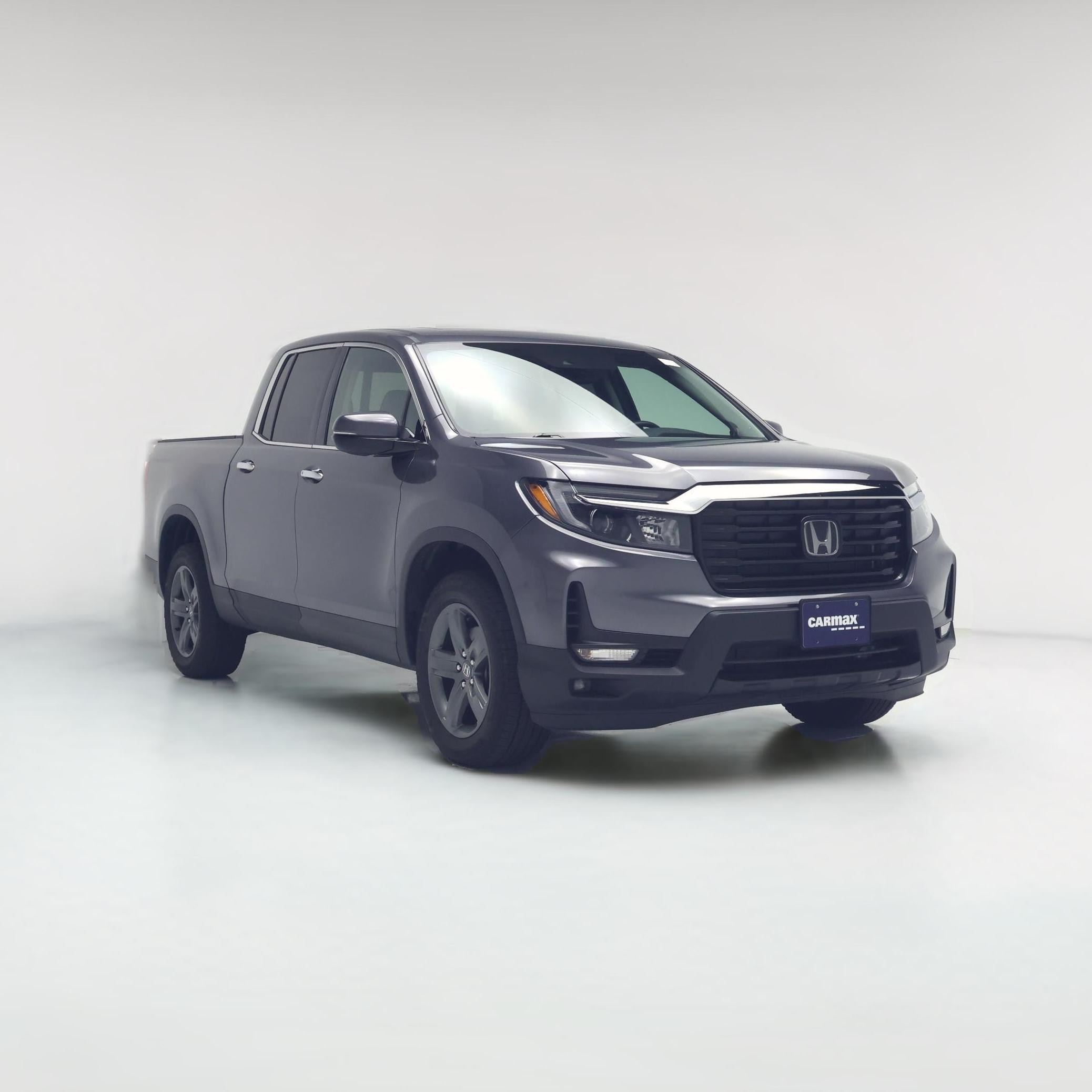 Thumbnail: 2023 Honda Ridgeline - 1