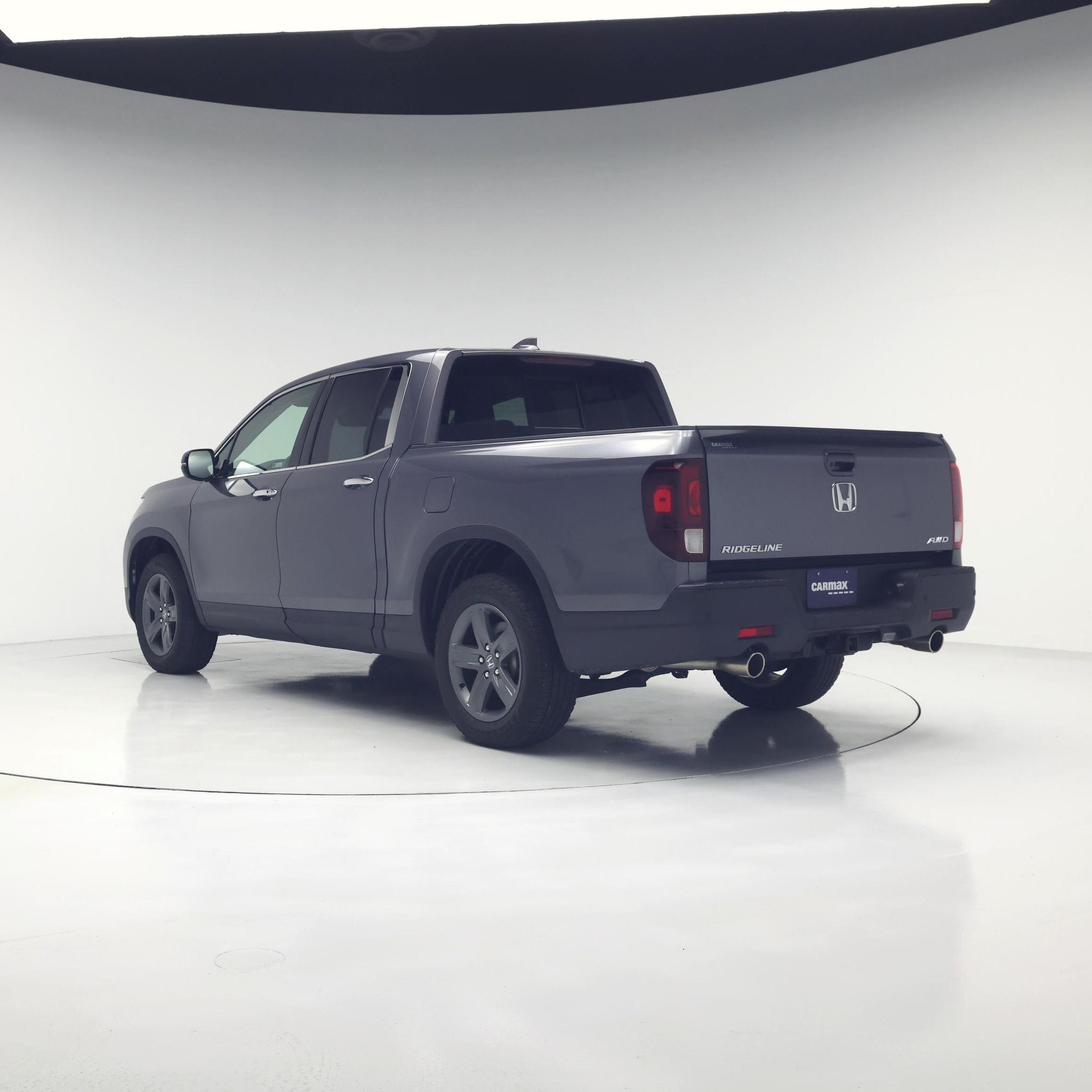 Thumbnail: 2023 Honda Ridgeline - 2