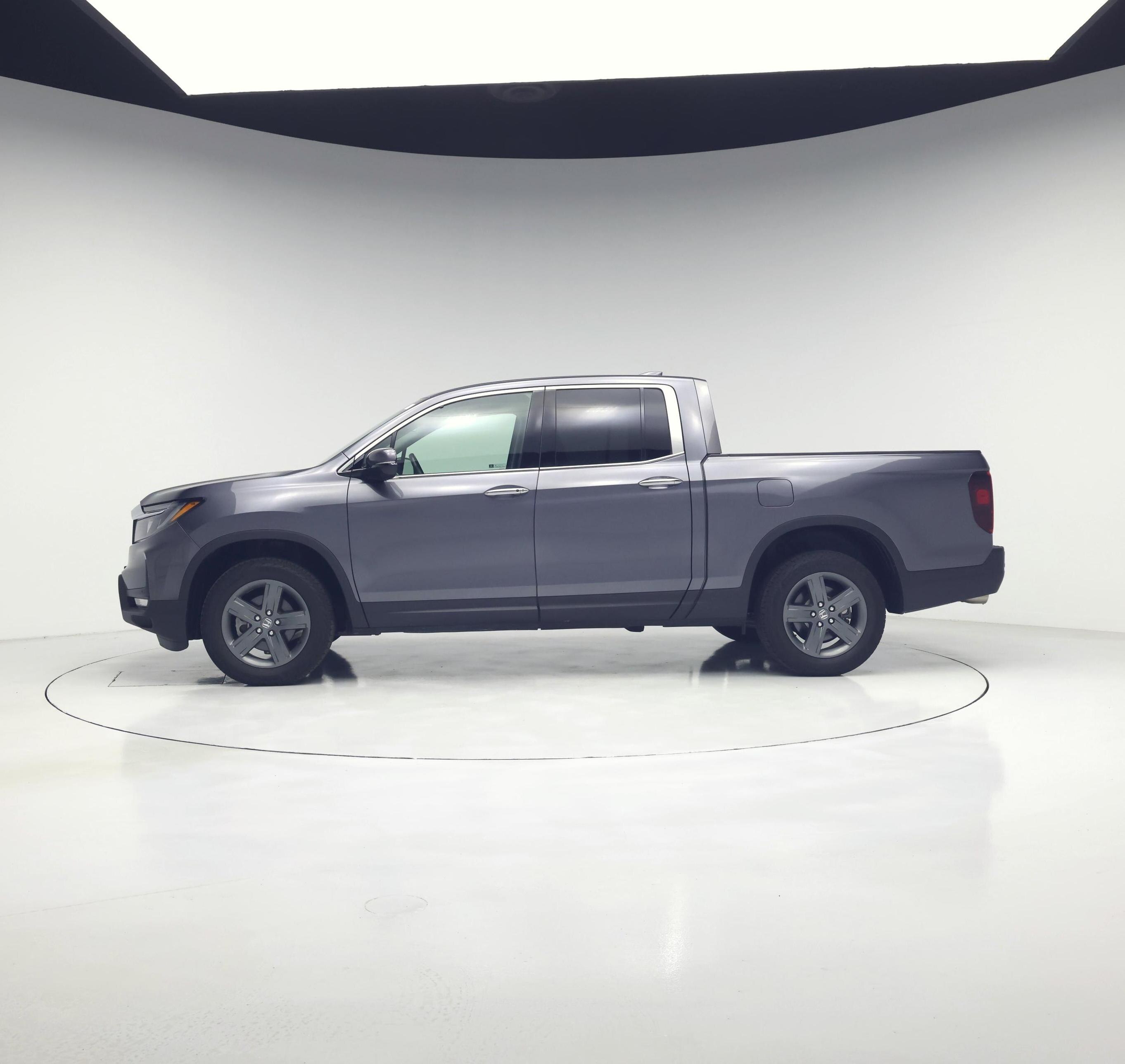 Thumbnail: 2023 Honda Ridgeline - 3