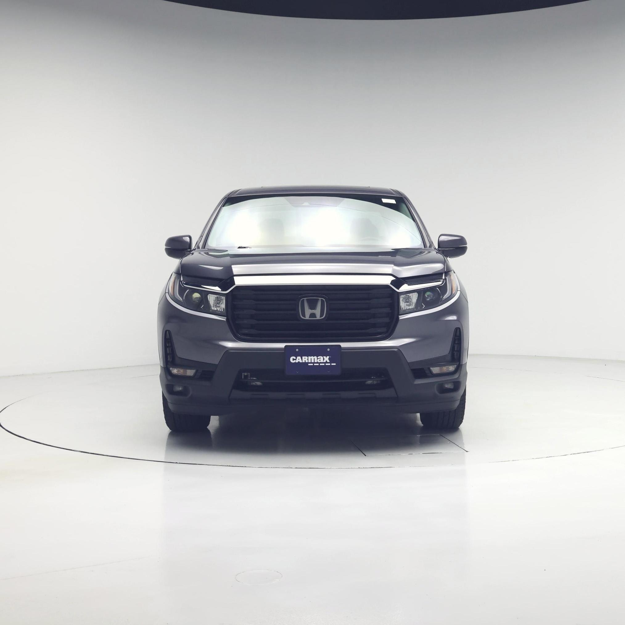 Thumbnail: 2023 Honda Ridgeline - 5