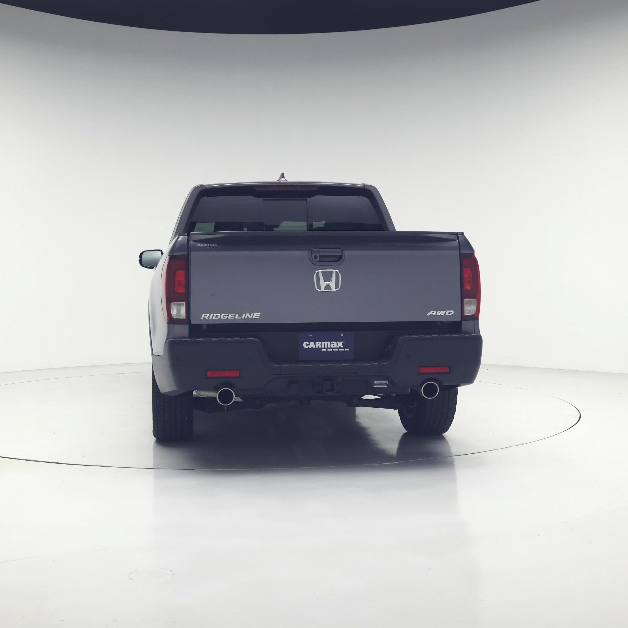 Thumbnail: 2023 Honda Ridgeline - 6