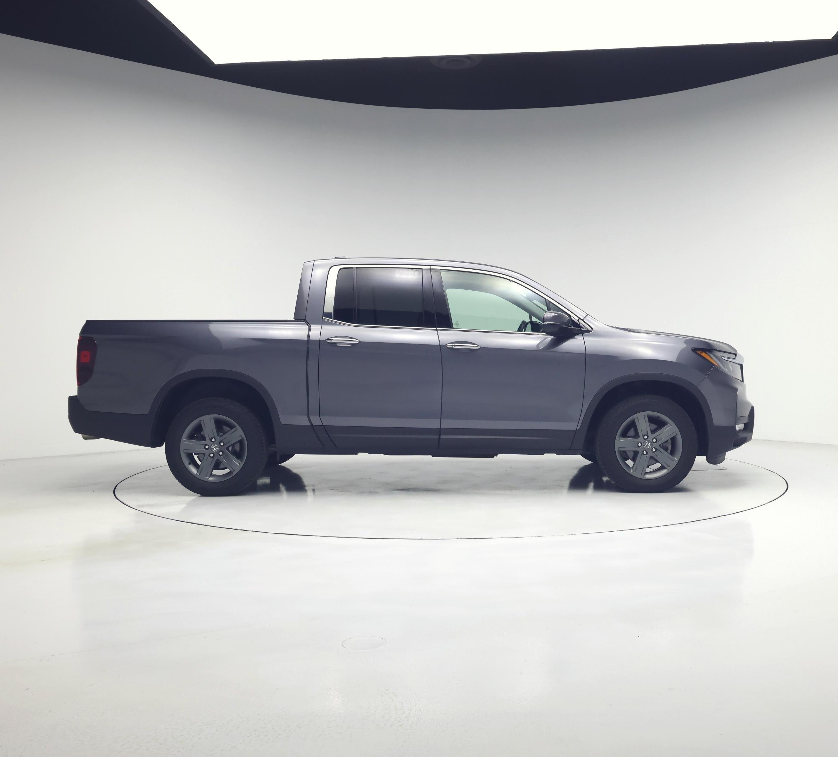 Thumbnail: 2023 Honda Ridgeline - 7