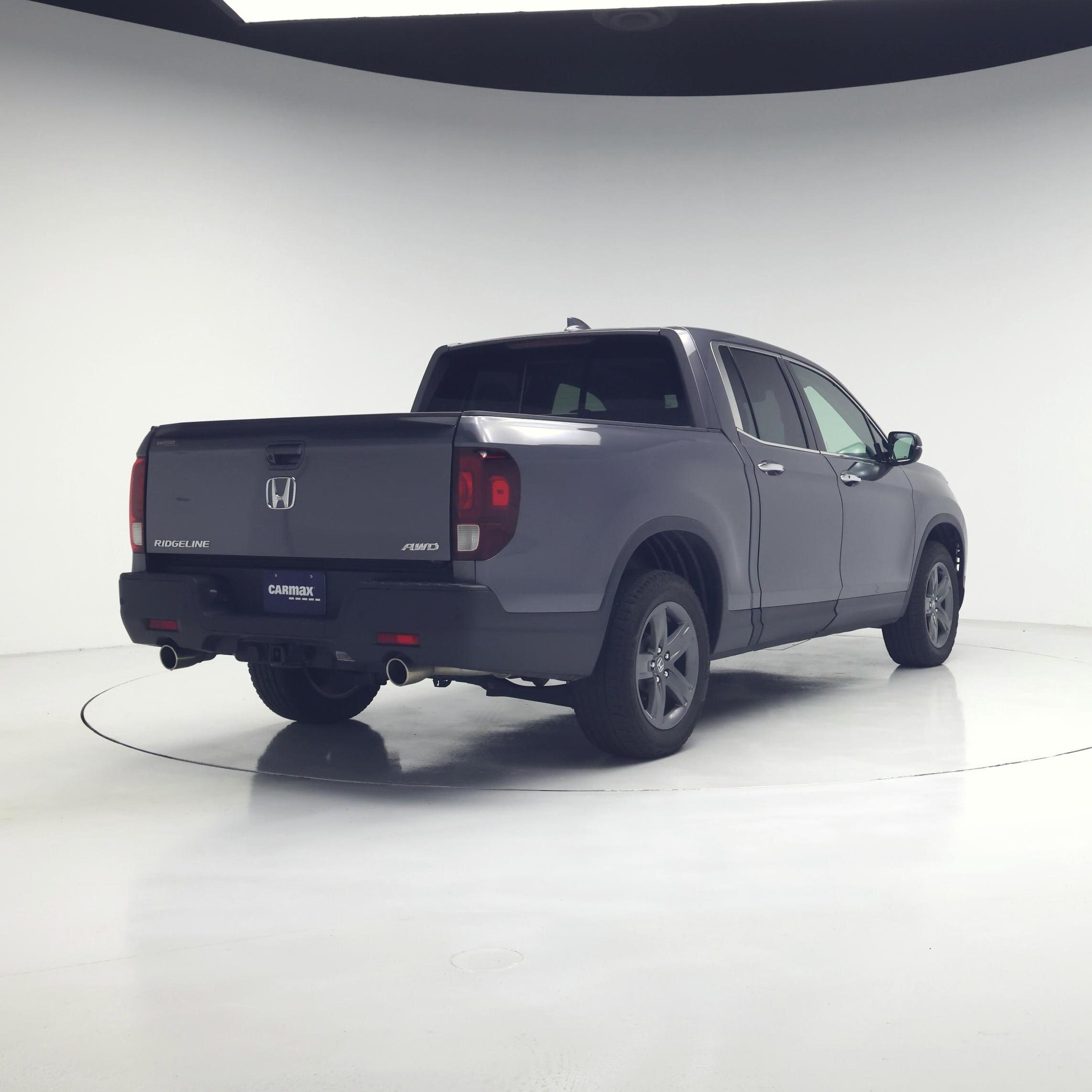 Thumbnail: 2023 Honda Ridgeline - 8