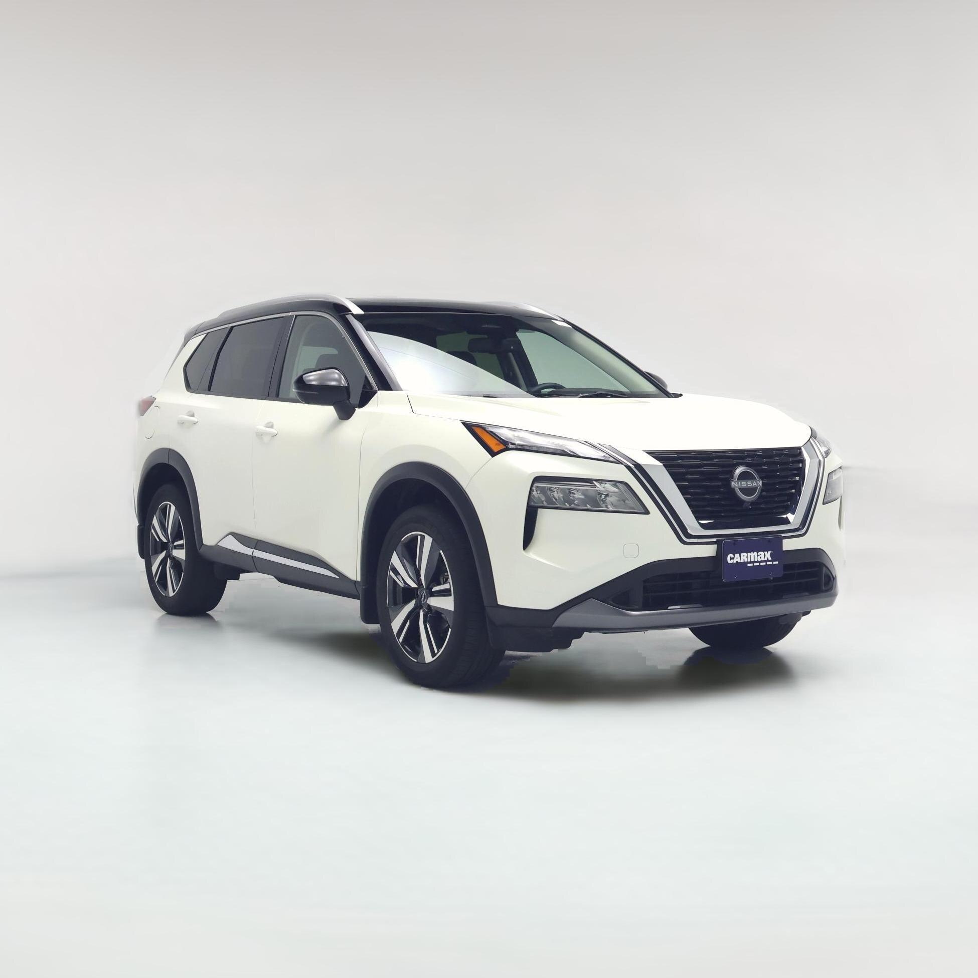 Thumbnail: 2023 Nissan Rogue - 1