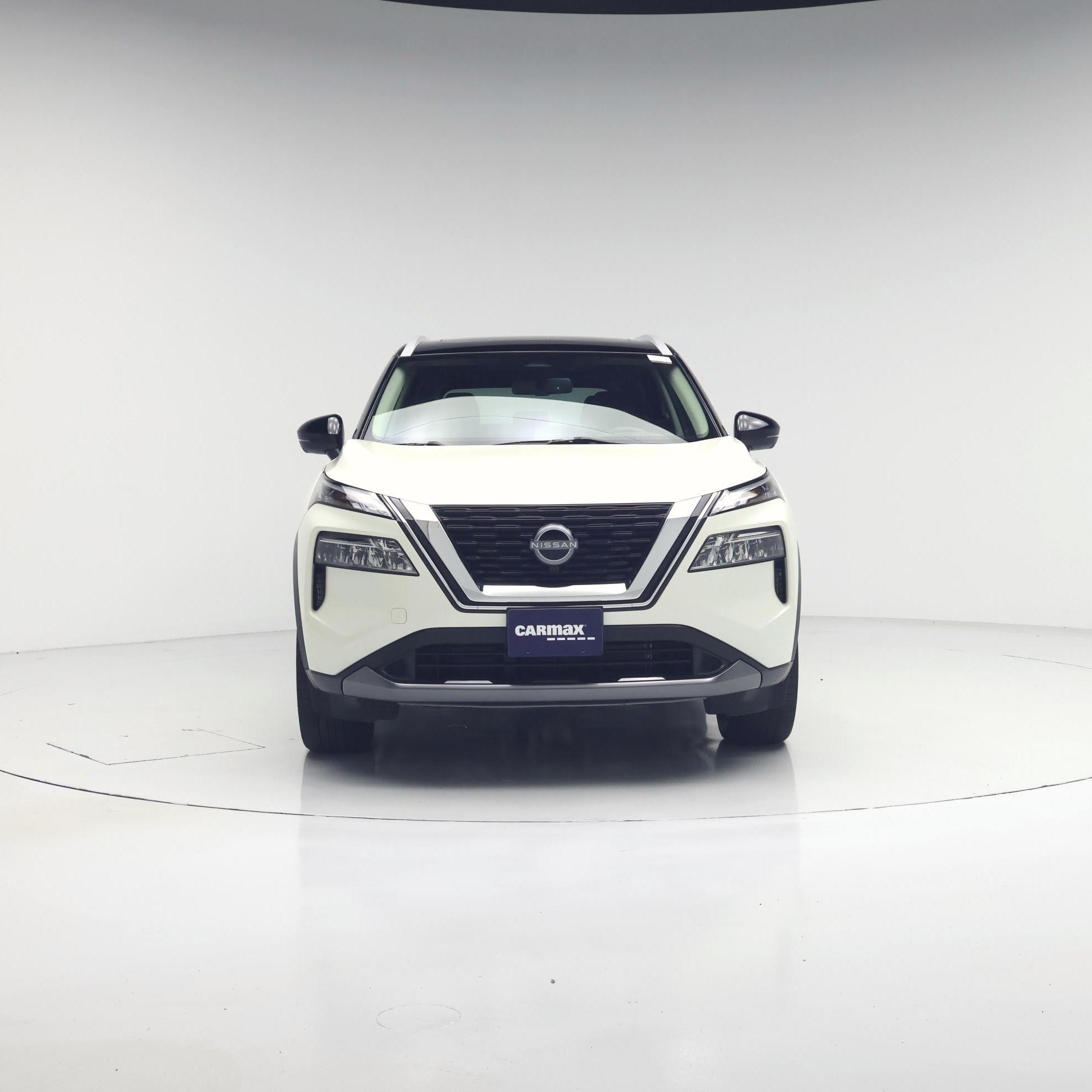 Thumbnail: 2023 Nissan Rogue - 5