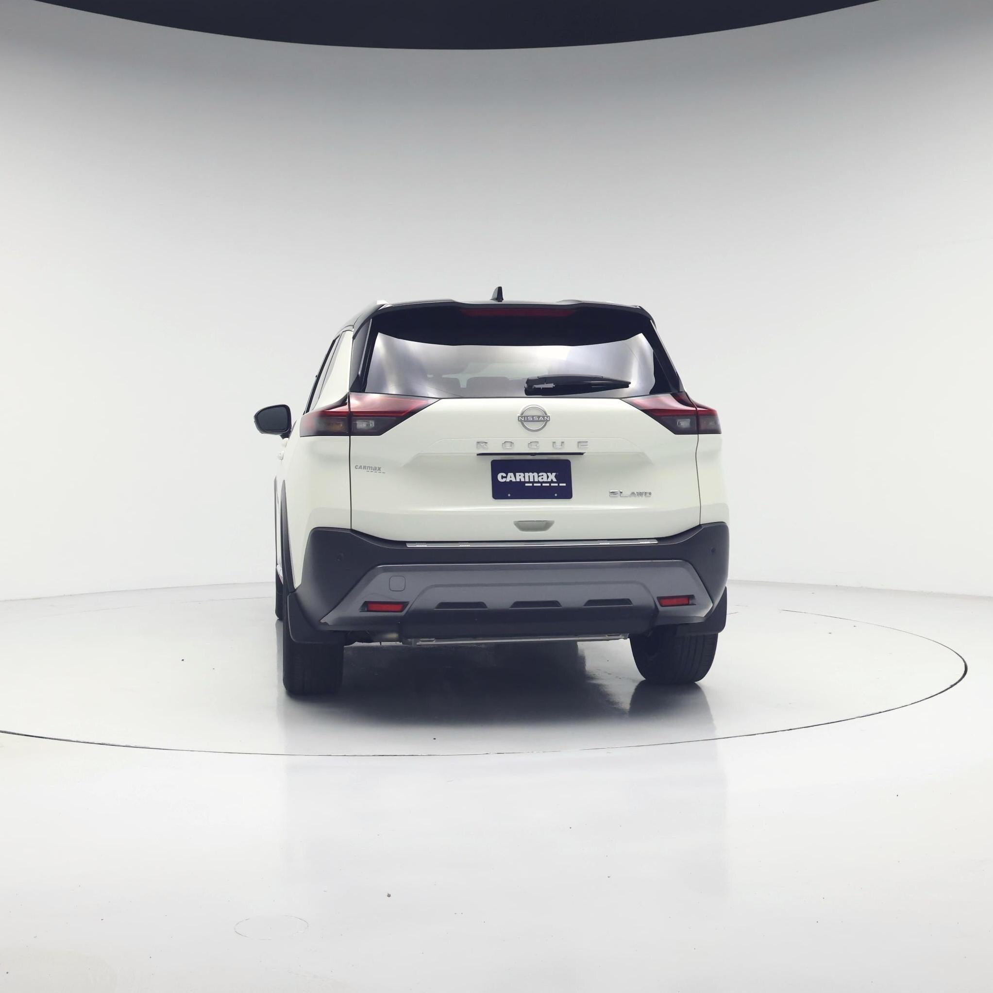 Thumbnail: 2023 Nissan Rogue - 6