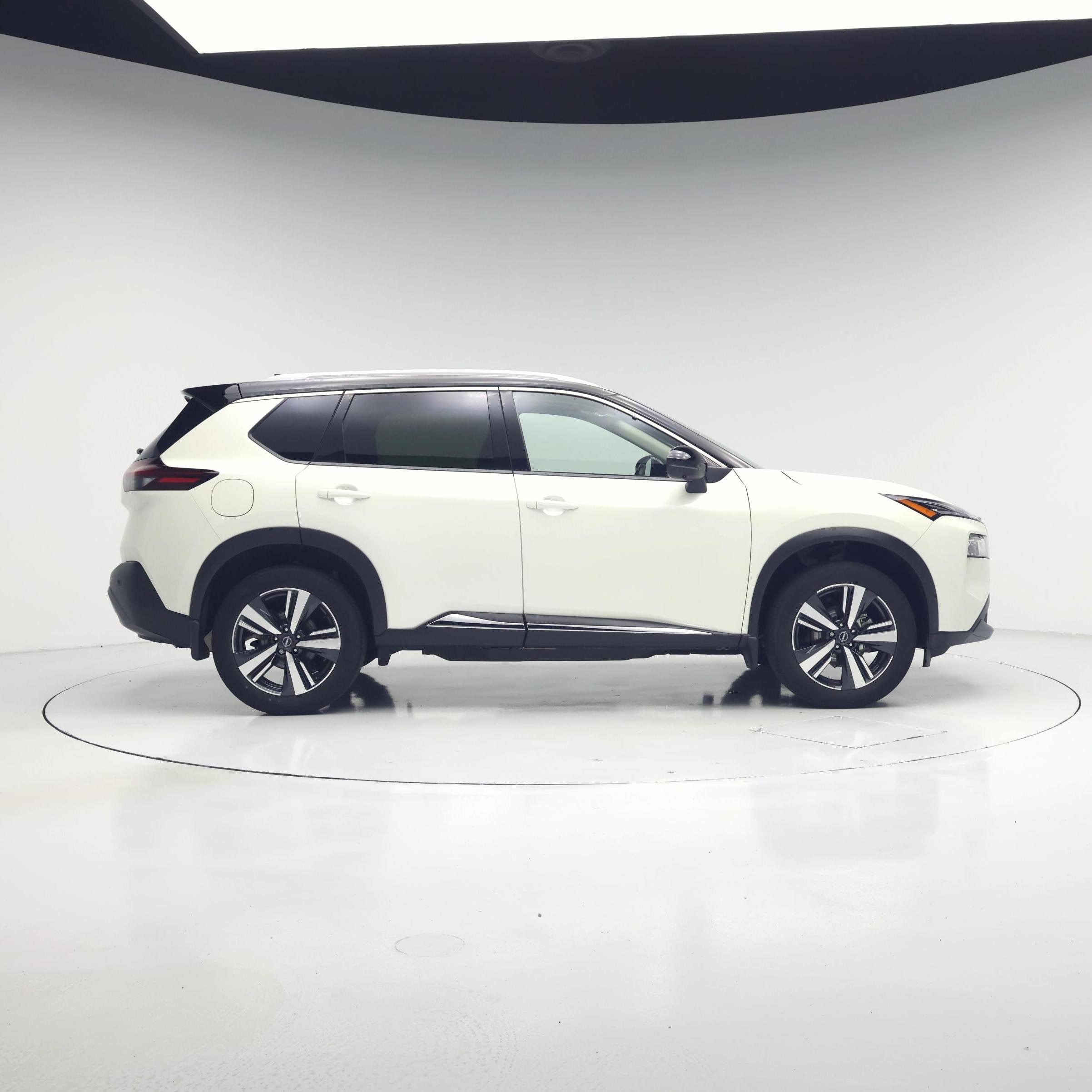 Thumbnail: 2023 Nissan Rogue - 7