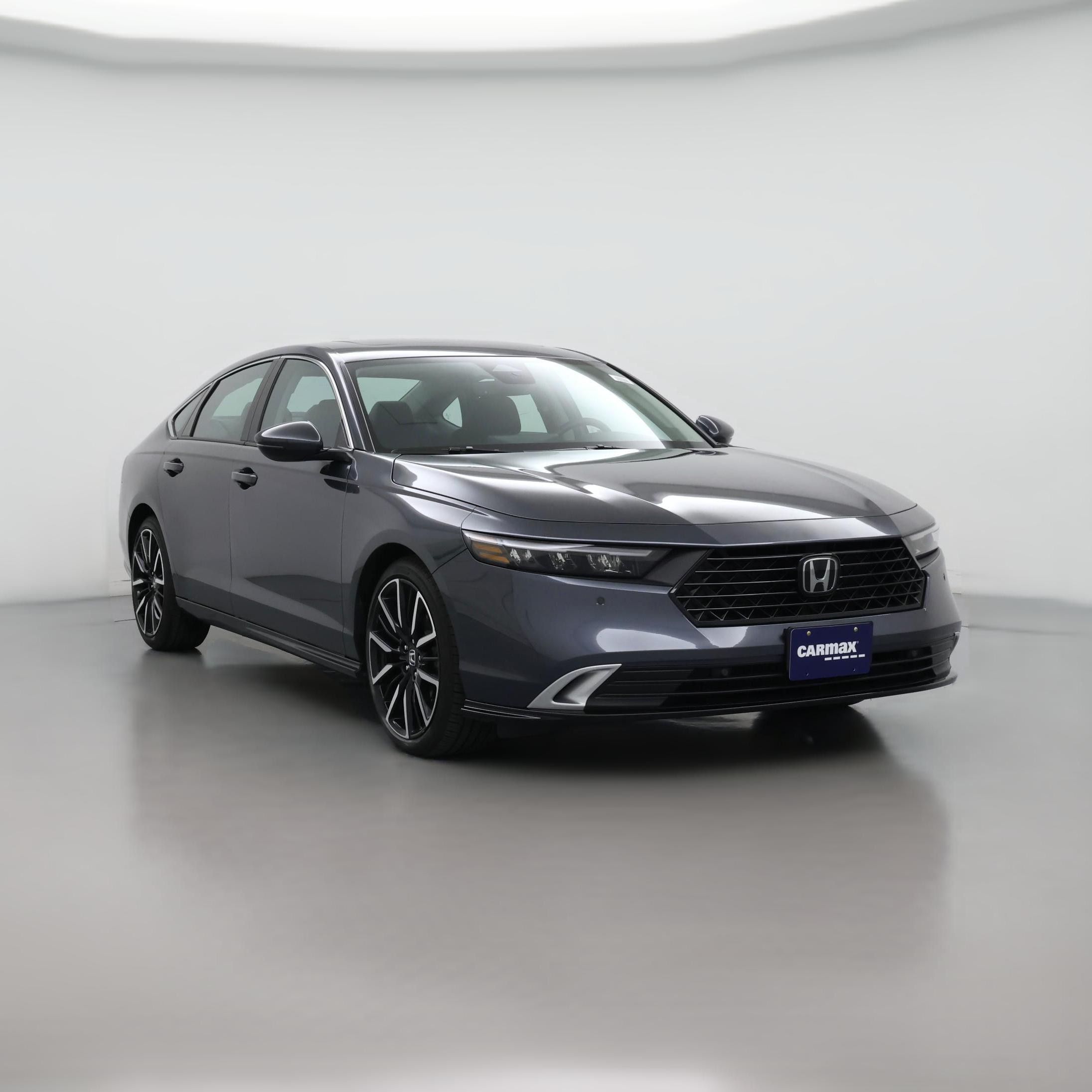 Thumbnail: 2024 Honda Accord - 1