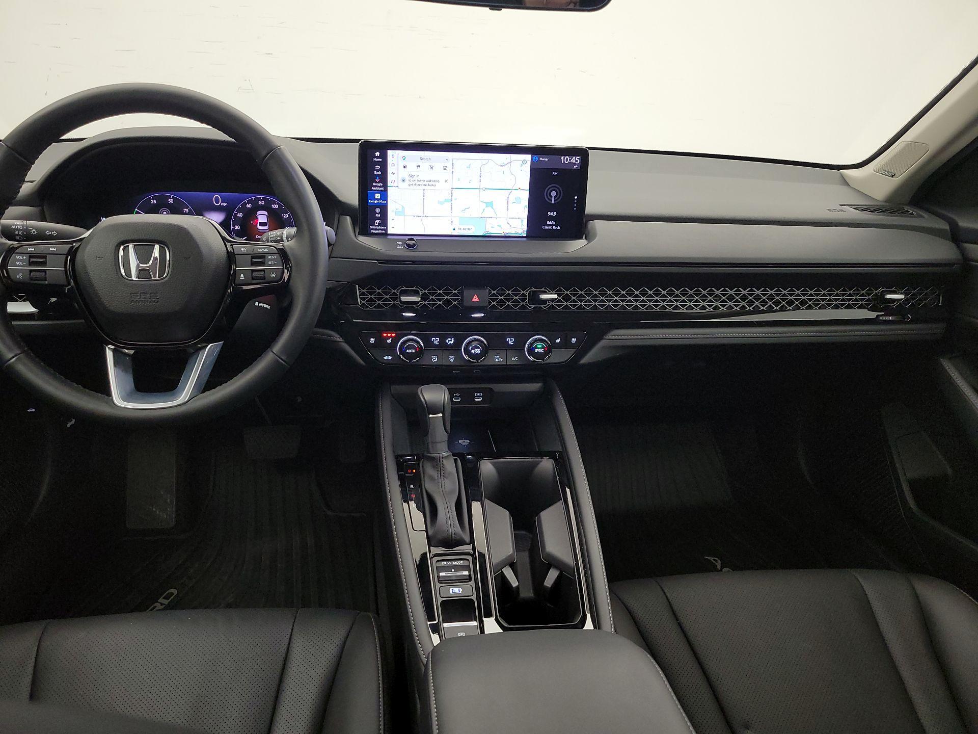 Thumbnail: 2024 Honda Accord - 9